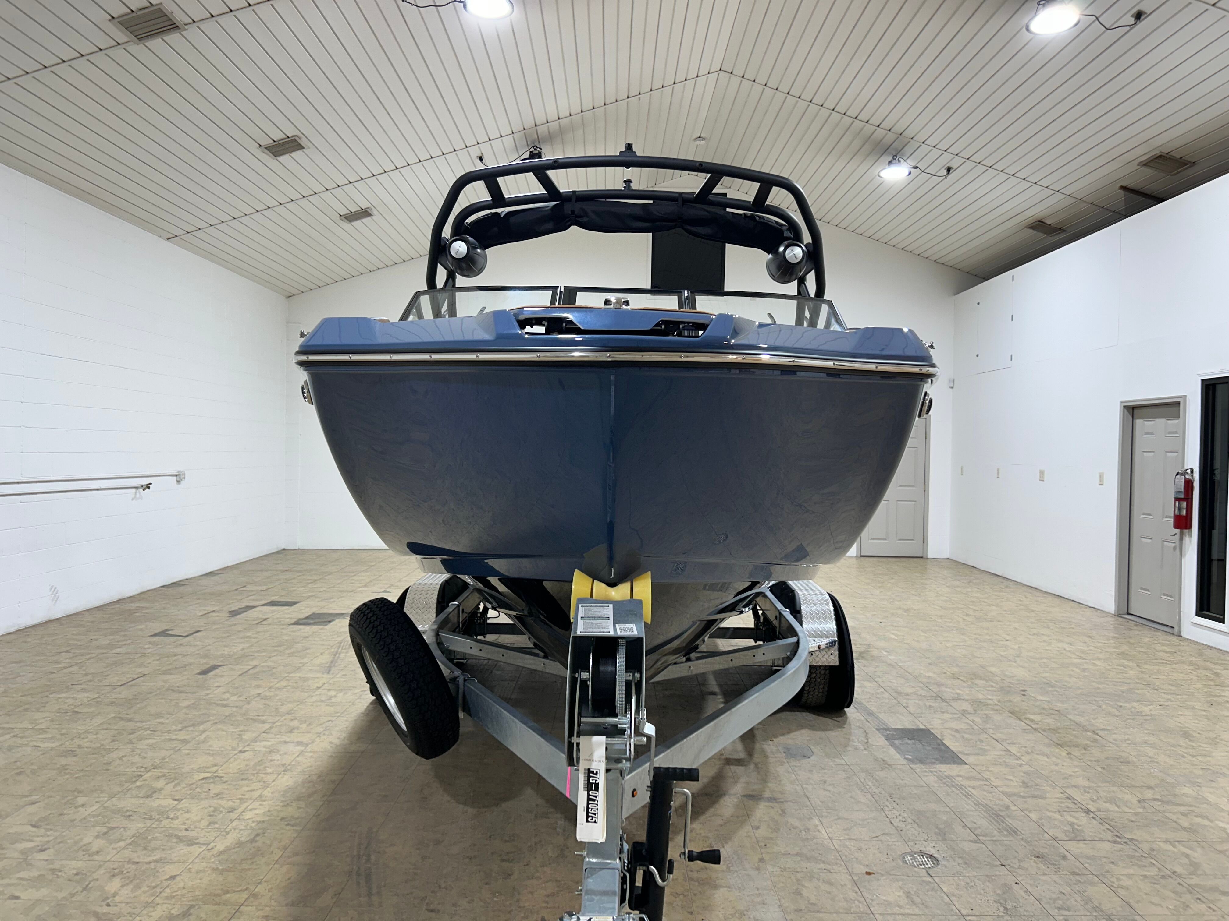 2026 YAMAHA 222 XD - Image 3