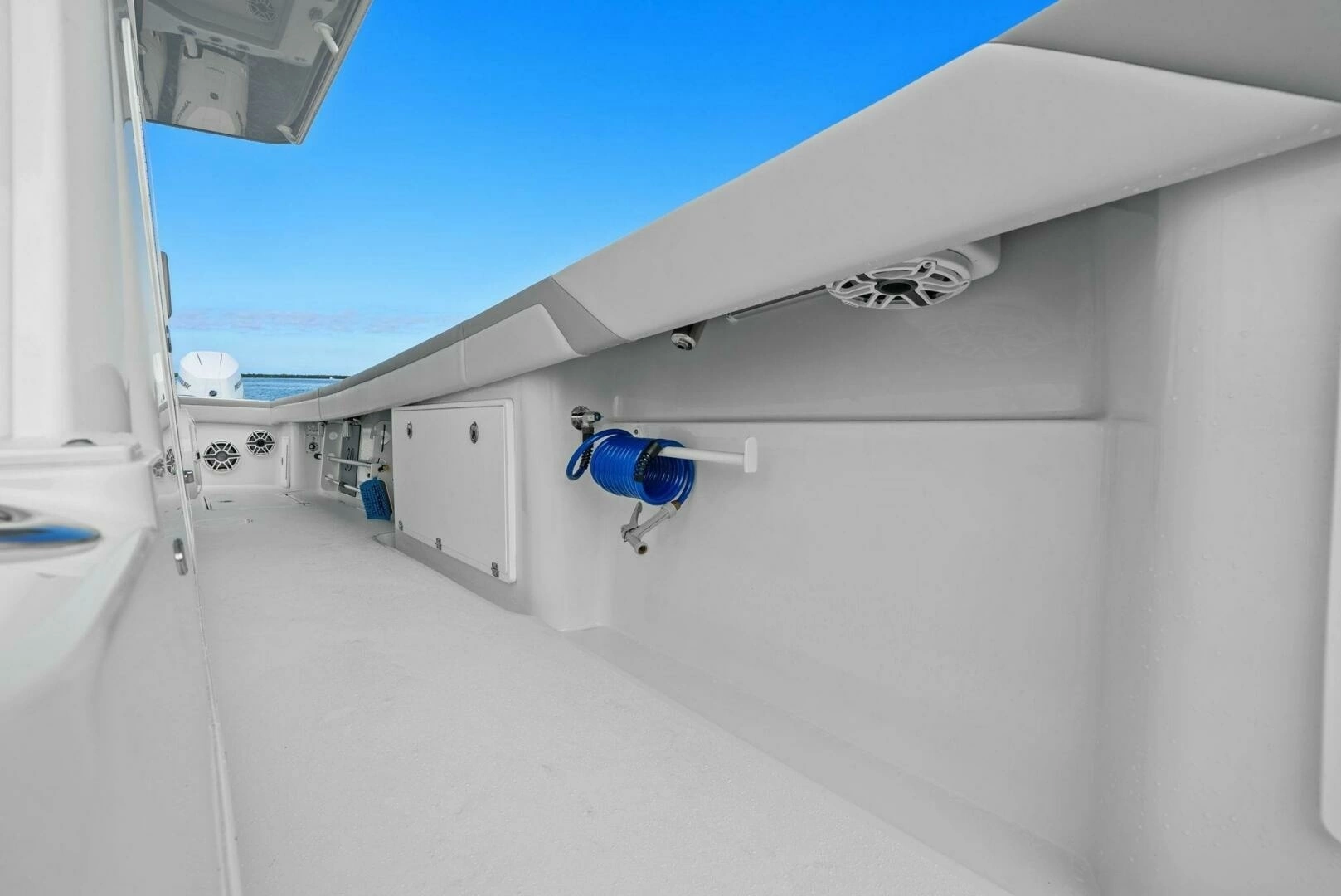 2023 Yellowfin 39 Offshore - Image 26