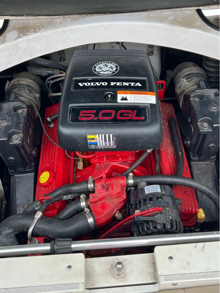2005 Four Winns 190 Horizon - 11