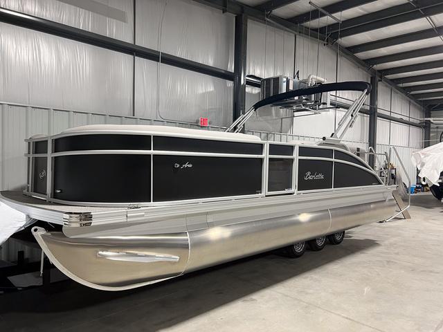 2025 BARLETTA BOATS Aria A22CC - 2