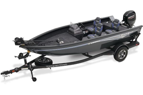 2026 Ranger VS1665SC - 5