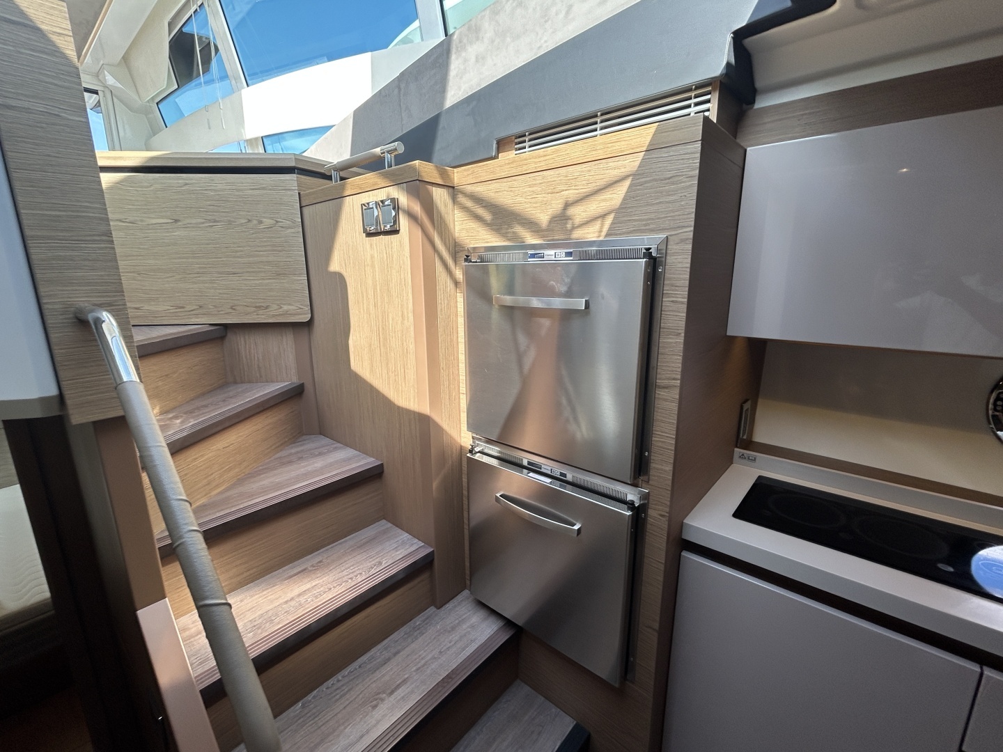 2018 Beneteau 50 GRAN TURISMO - Image 22
