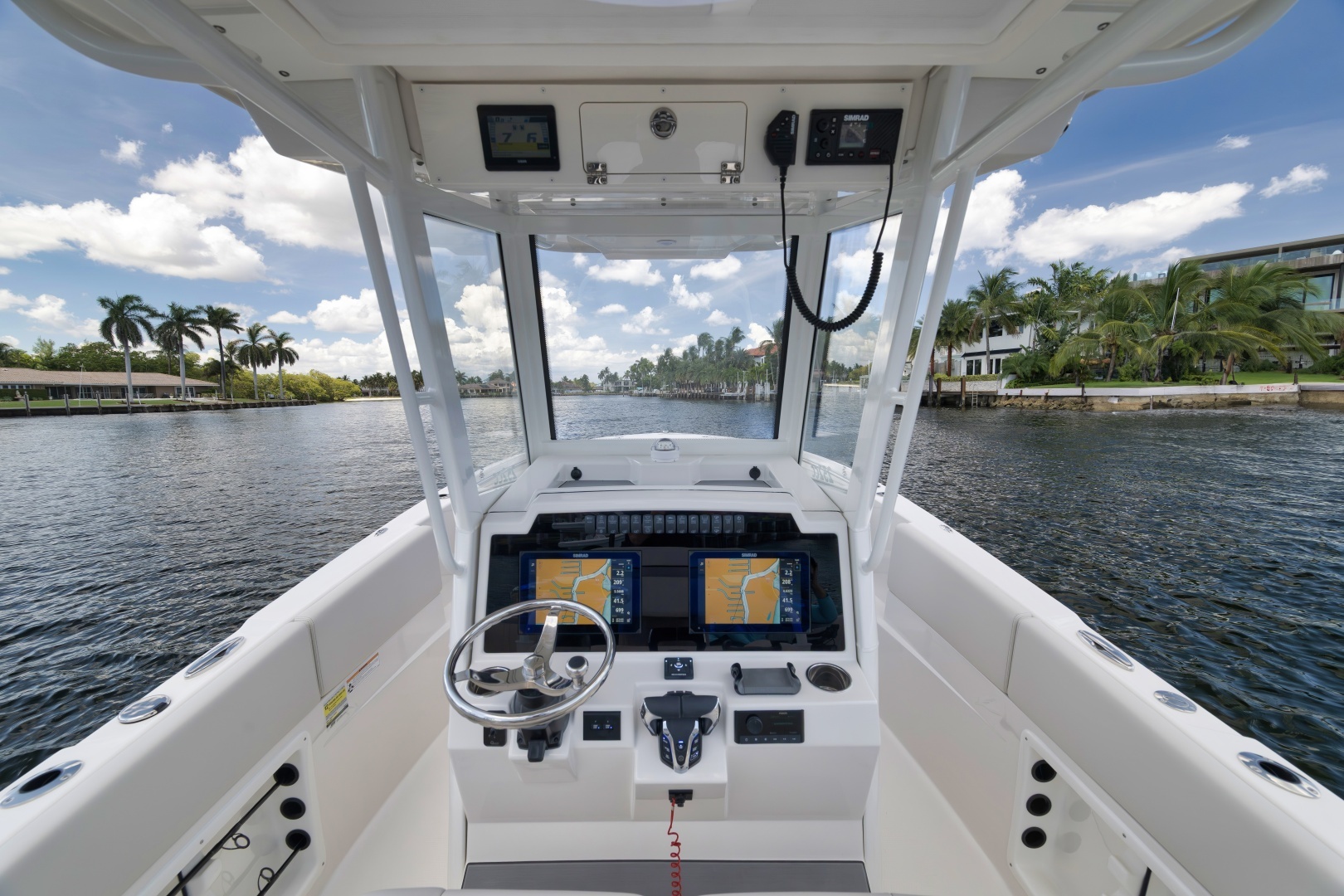 2026 Sailfish 252 CC - Image 3