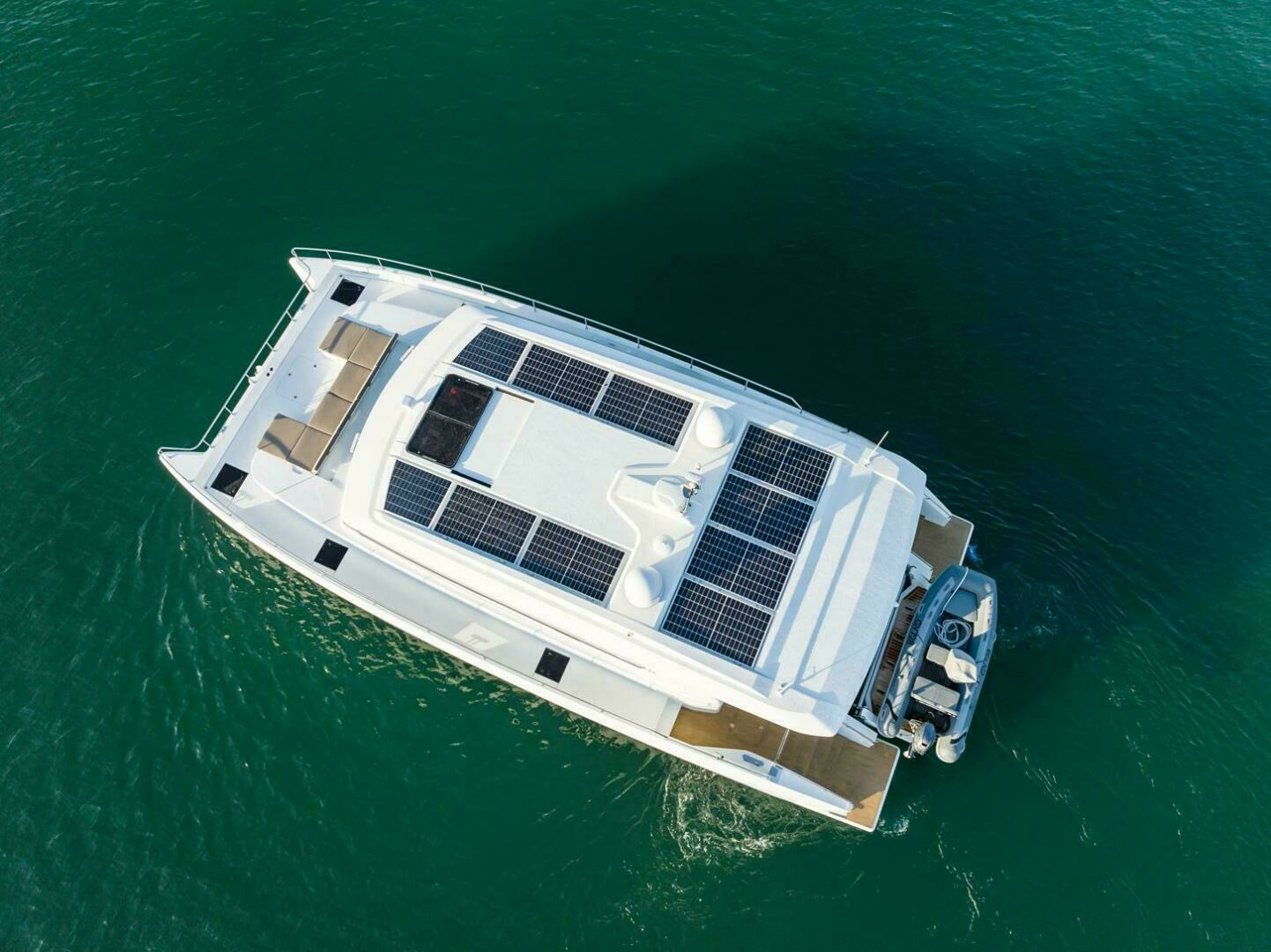 2026 ILIAD Catamarans 53S - Image 2