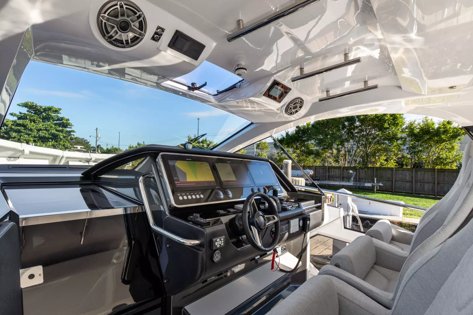 2022 Azimut Azimut Verde 47 - Image 10