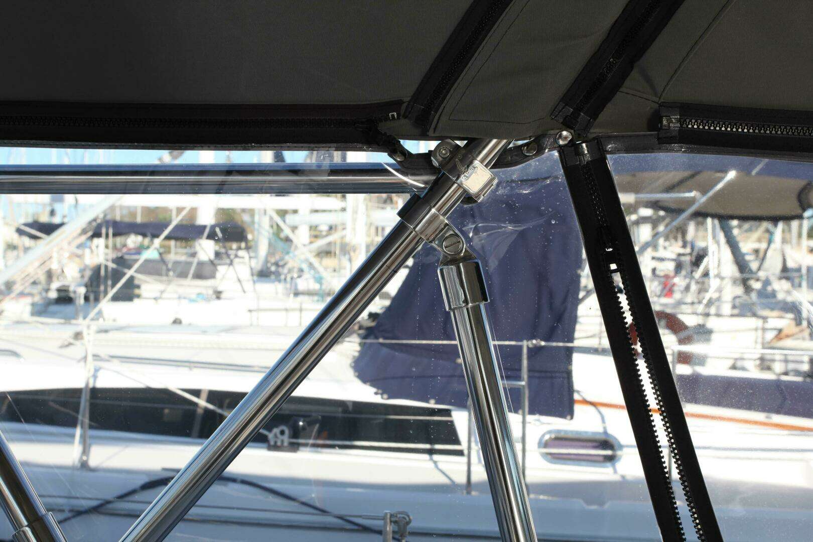 2025 Catalina 426 - Image 124