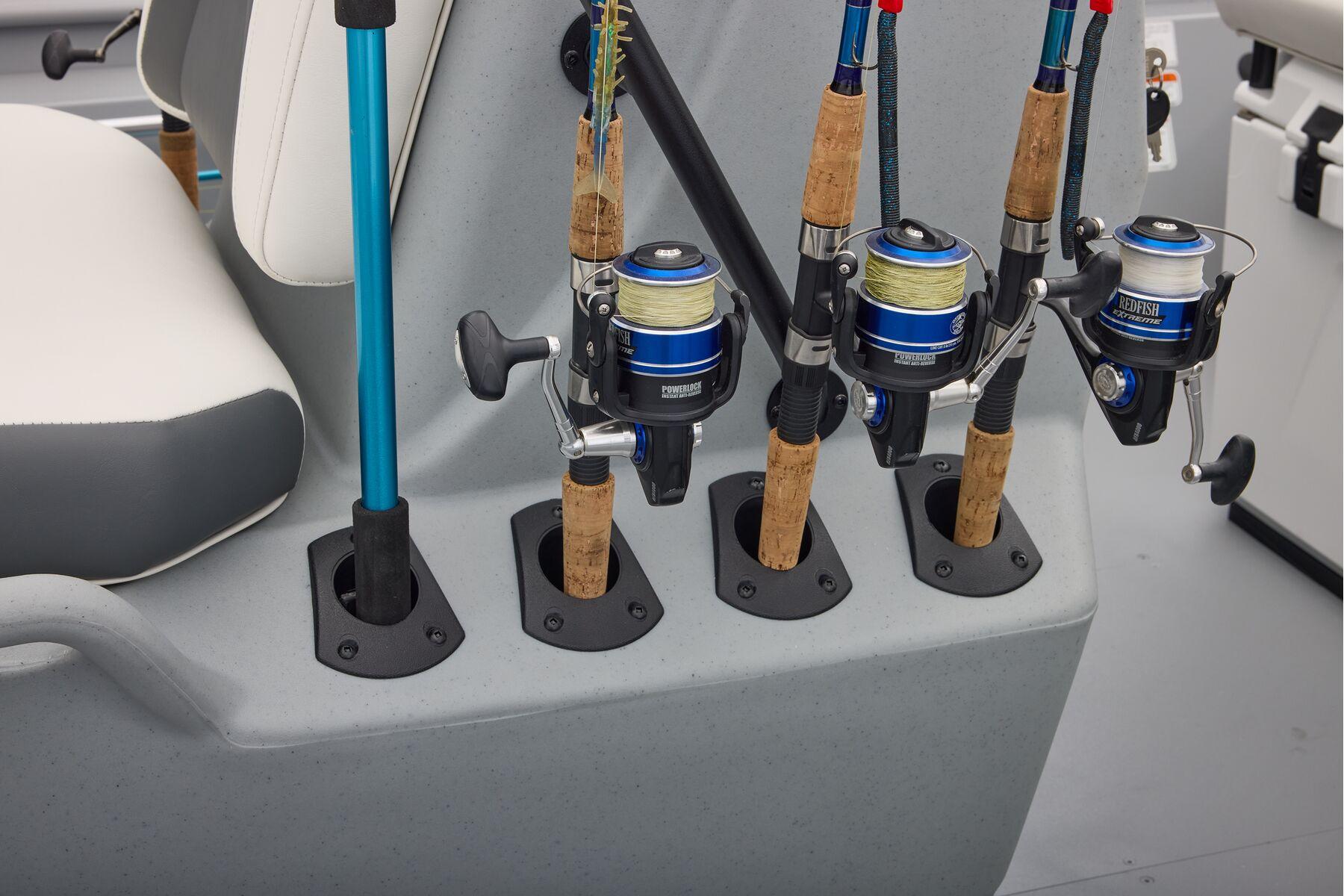 2026 Tracker Bass Tracker Classic CC - 23