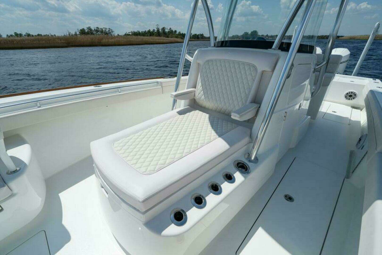 2026 Valhalla Boatworks Hybrid - Image 11