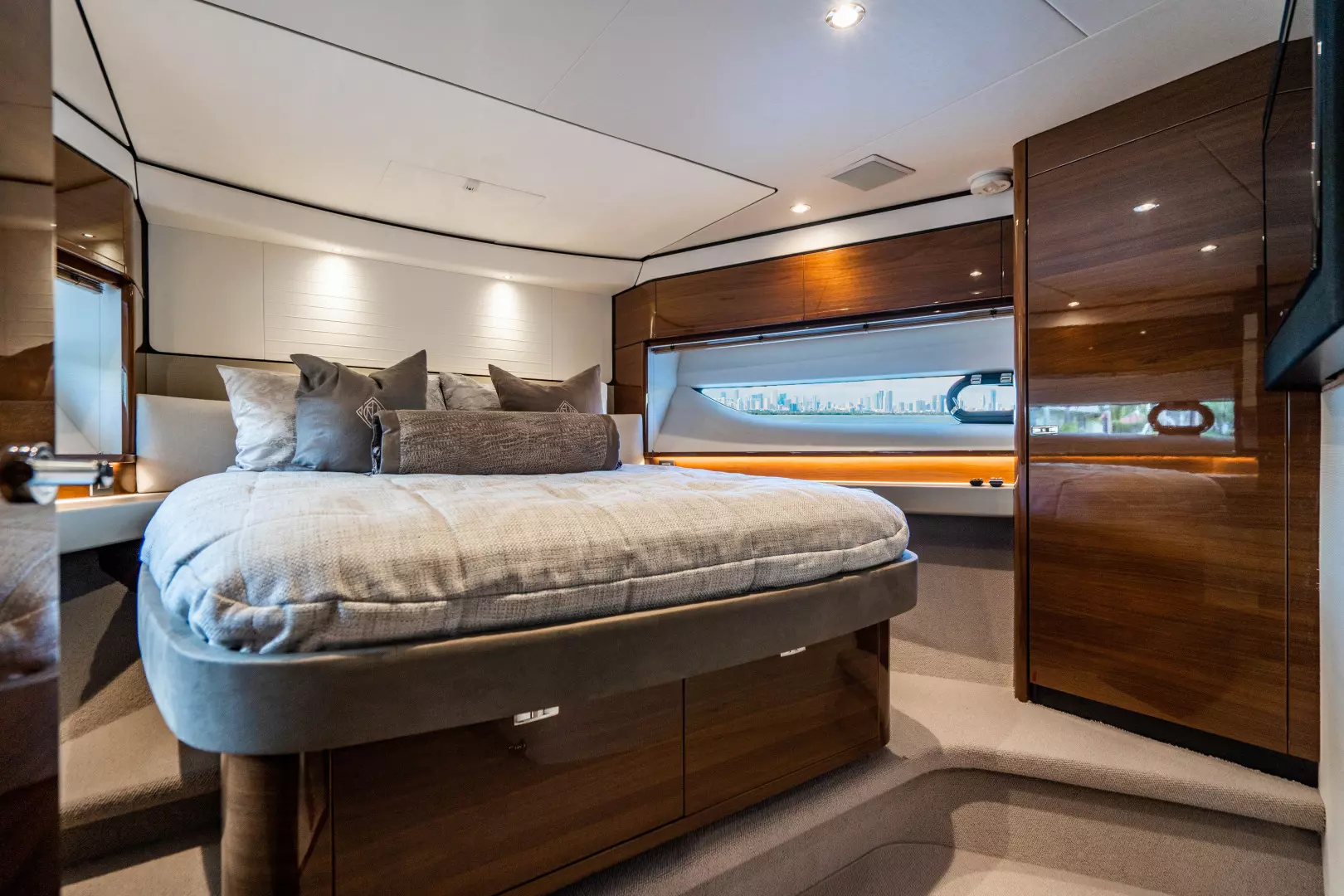 2018 Princess F62 - Image 89