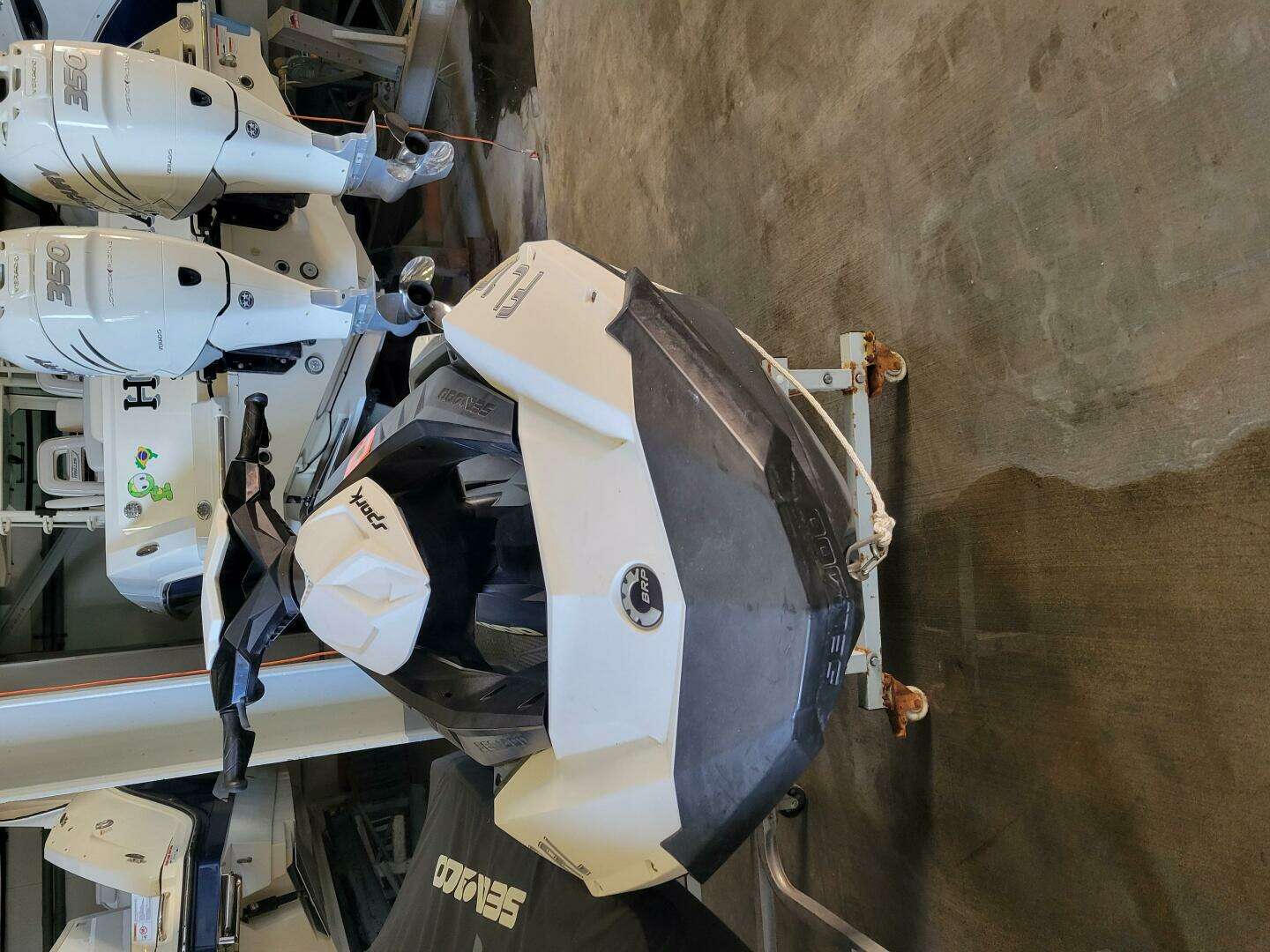 2017 Sea Ray Sundancer 460 - Image 37