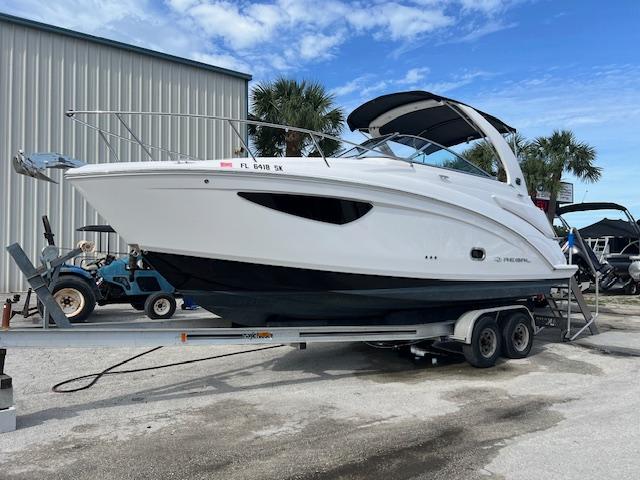 2019 Regal 26 Express