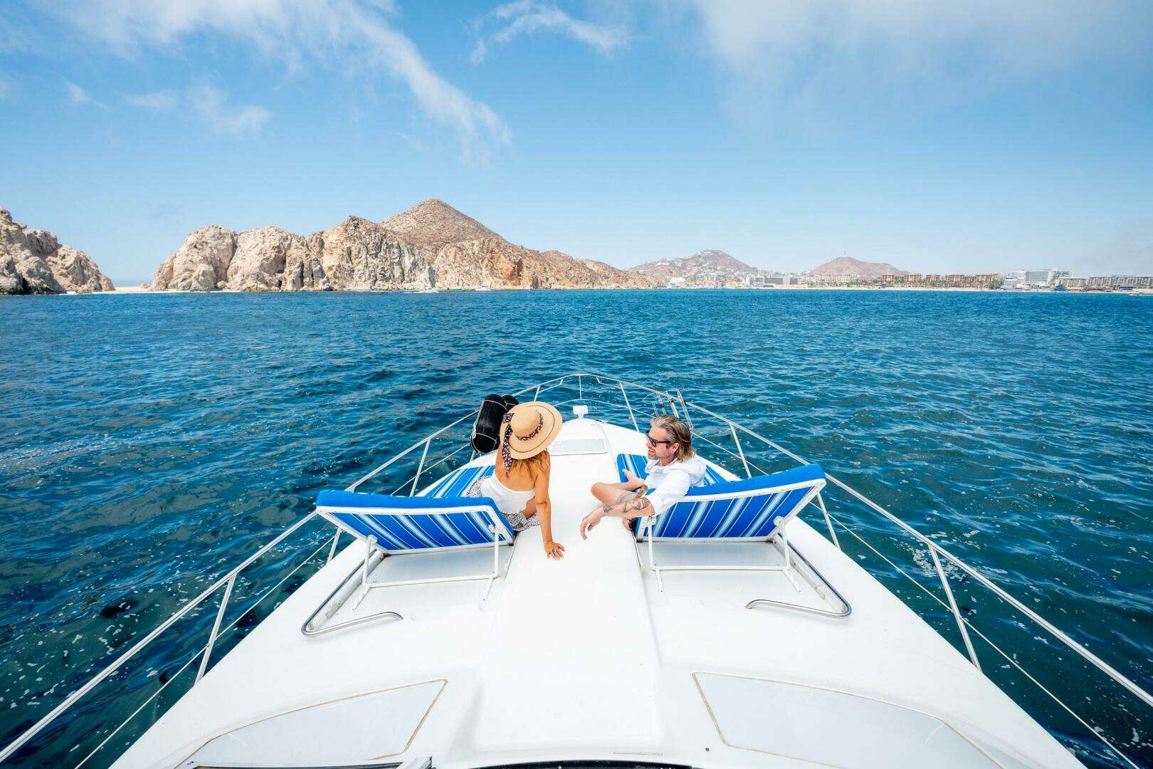 2007 Formula 45 Yacht - Image 24