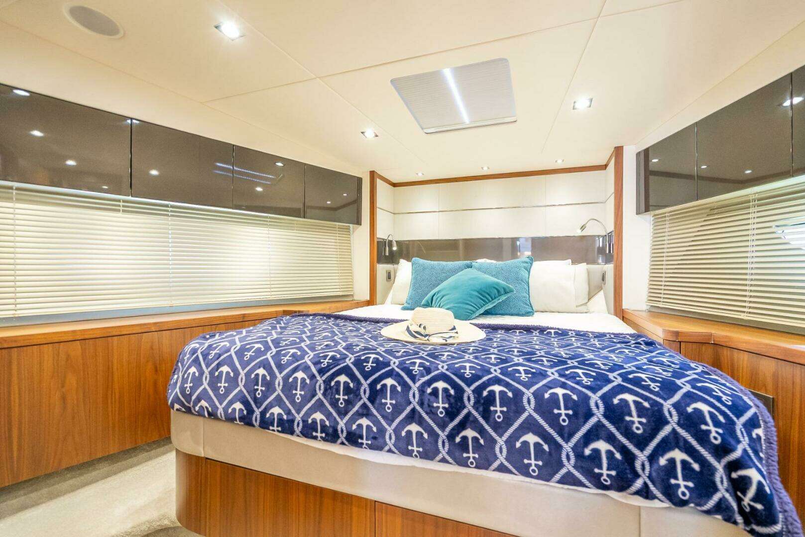 2018 Sunseeker Predator 57 - Image 79
