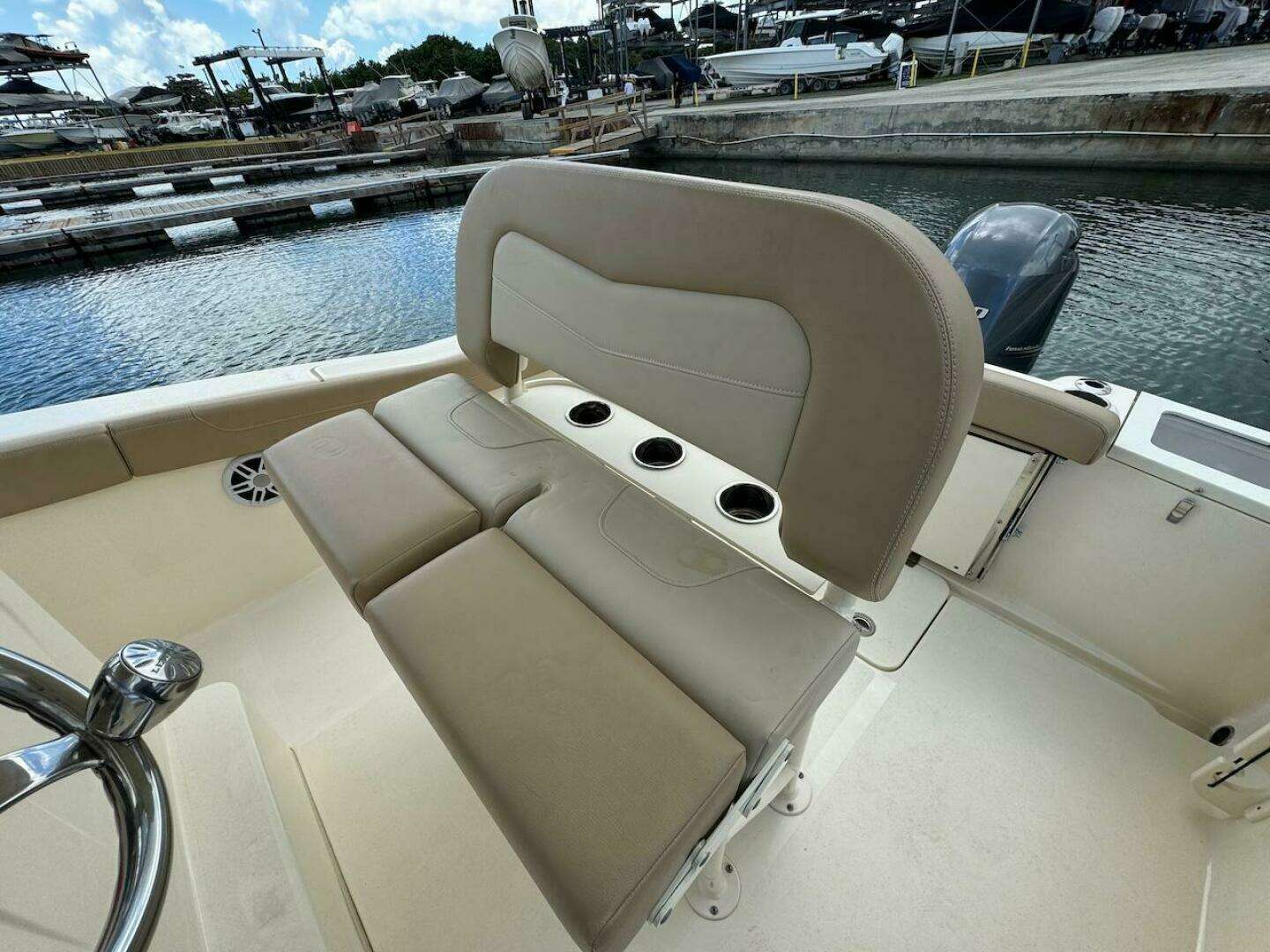 2023 Scout 215 XSF - Image 20