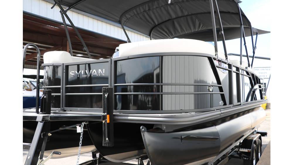 2025 Sylvan Mirage X3 DLZ Bar Tri Toon - 9