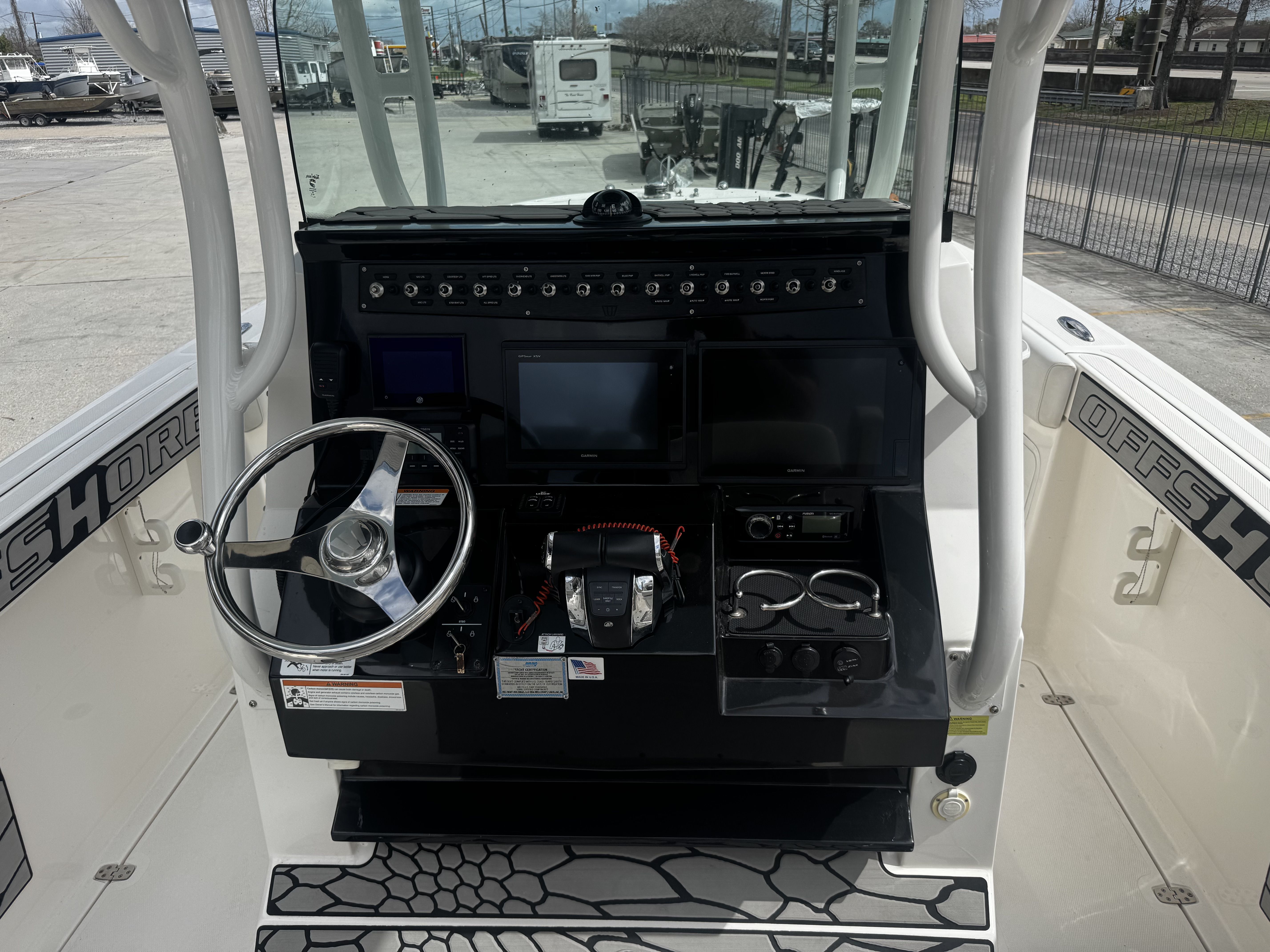 2019 Wellcraft 262 Fisherman - 13