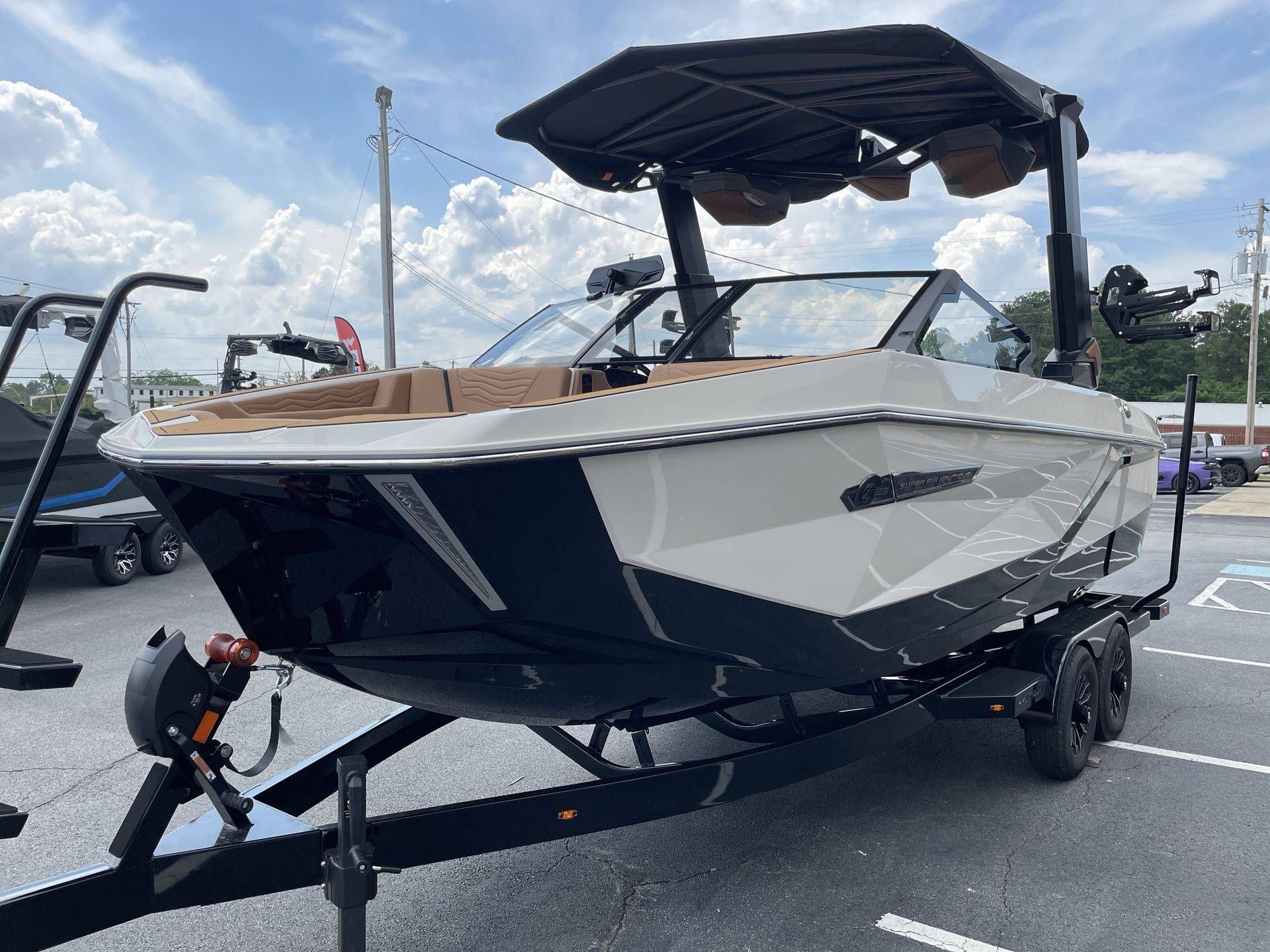 2026 Nautique G23 - 6
