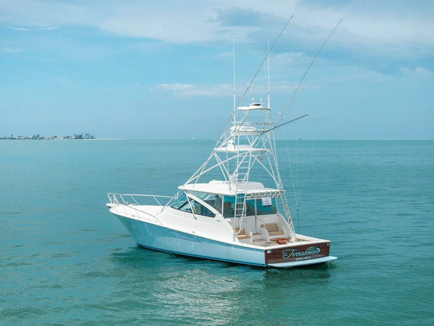 2015 Viking 52 OPEN - Image 84