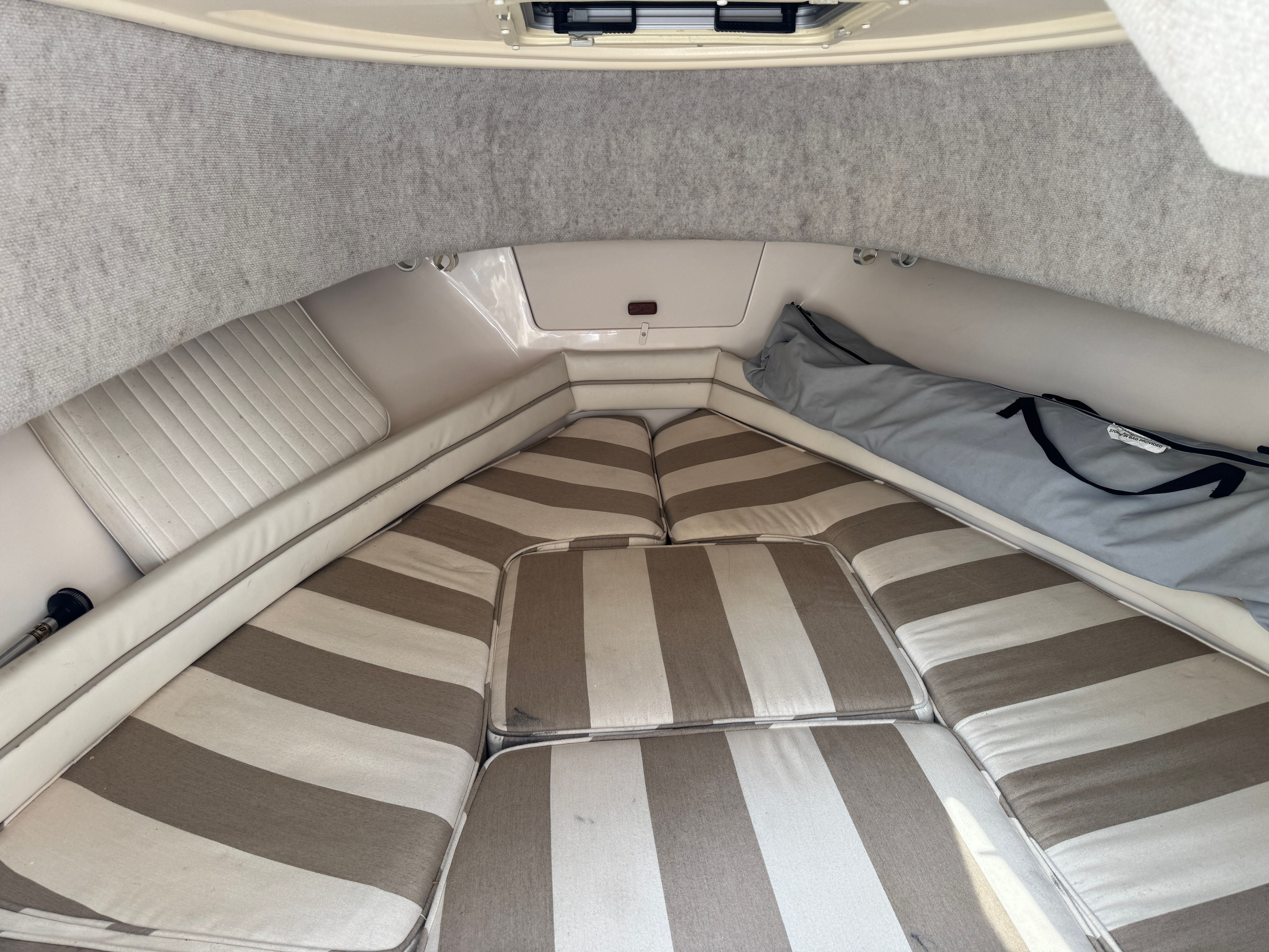 2005 Grady-White Seafarer 226 - 17