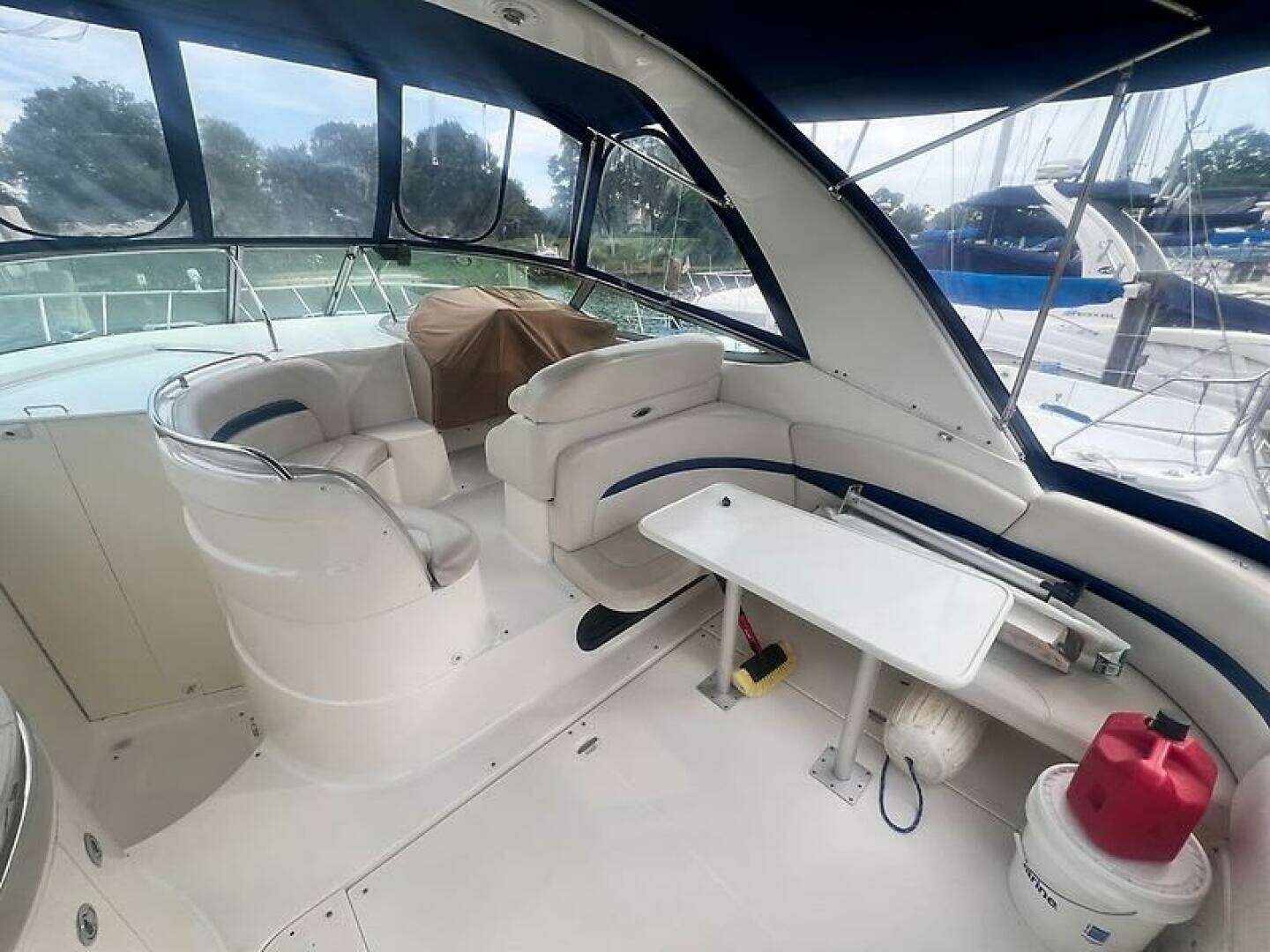 2003 Chaparral Signature 350 - Image 6