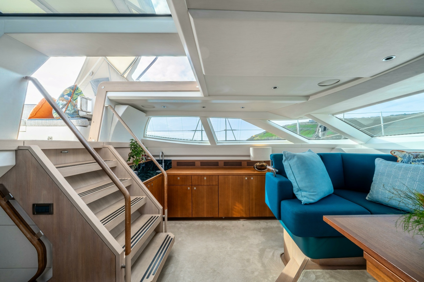 2013 Oyster Yachts Oyster 885 - Image 26
