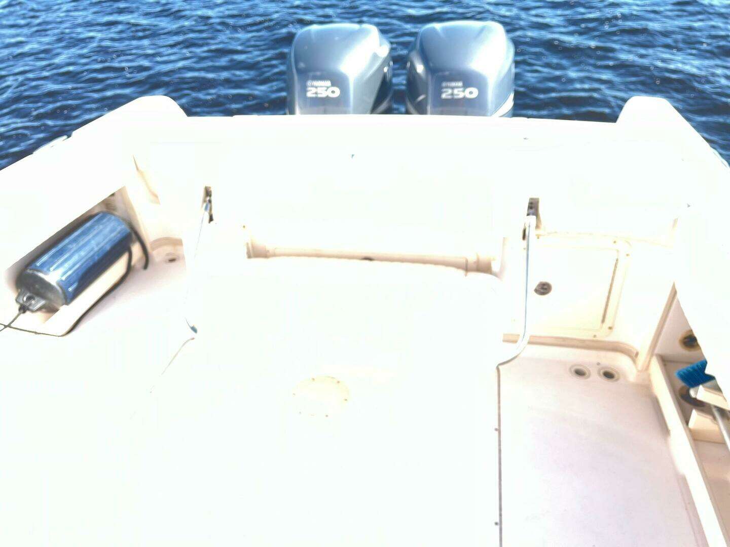 2007 Grady-White Sailfish 282 - Image 44