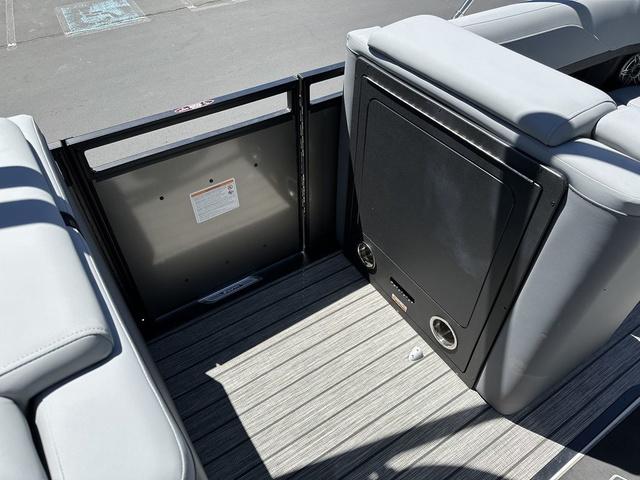 2025 Harris Solstice 230 SL - 28