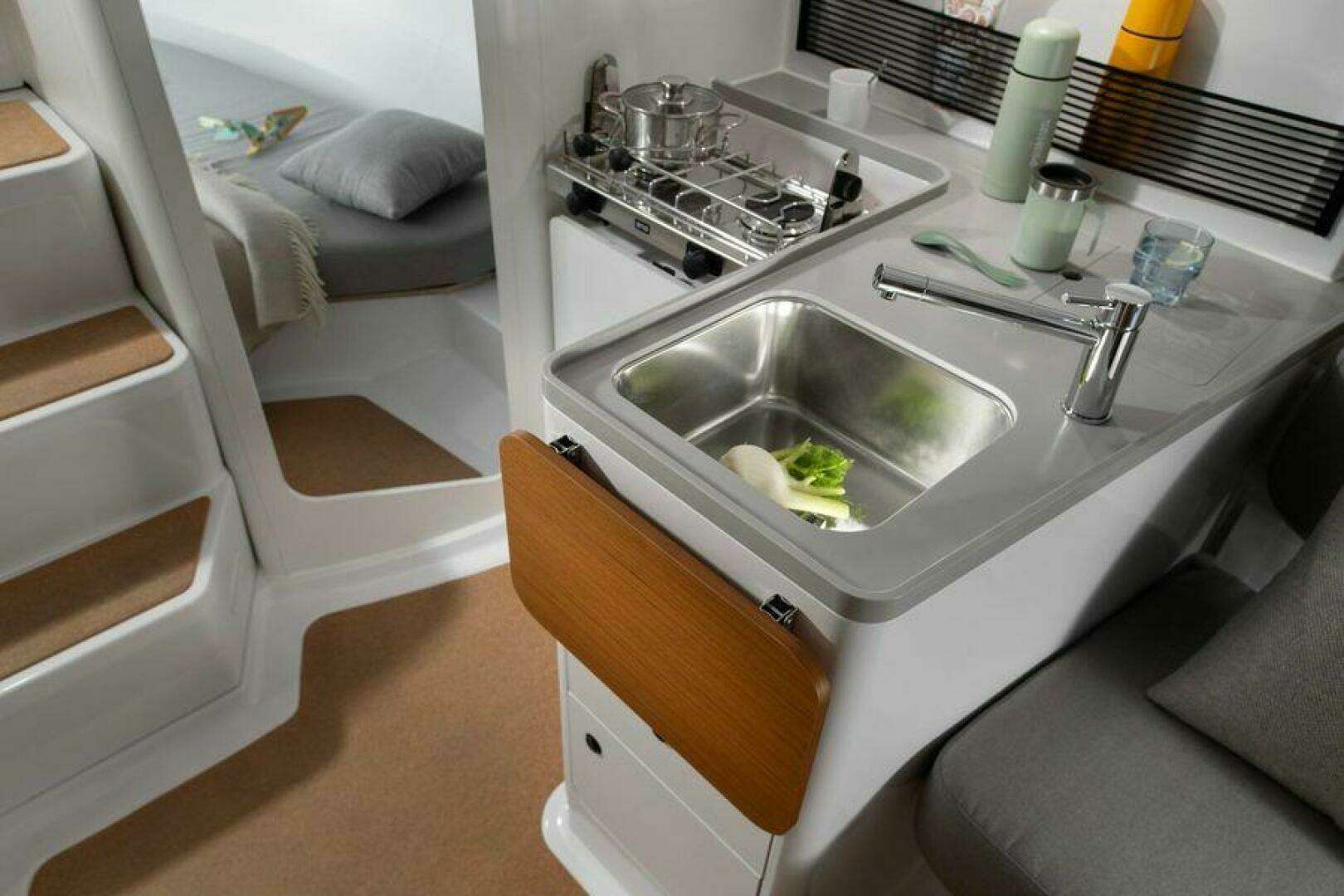 2026 Beneteau First 30 - Image 13