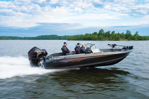 2026 Ranger 620FS Pro - 70