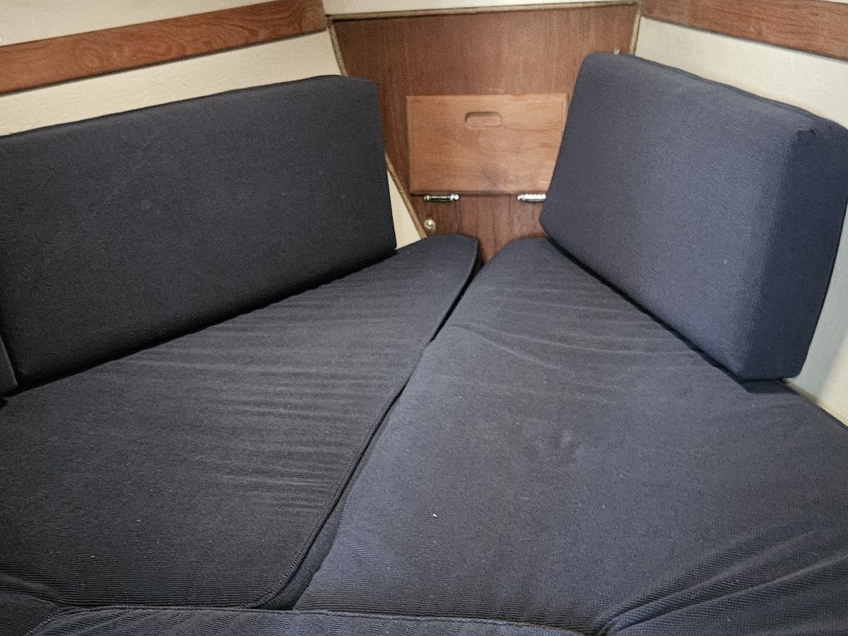 1986 Catalina 30 - 11
