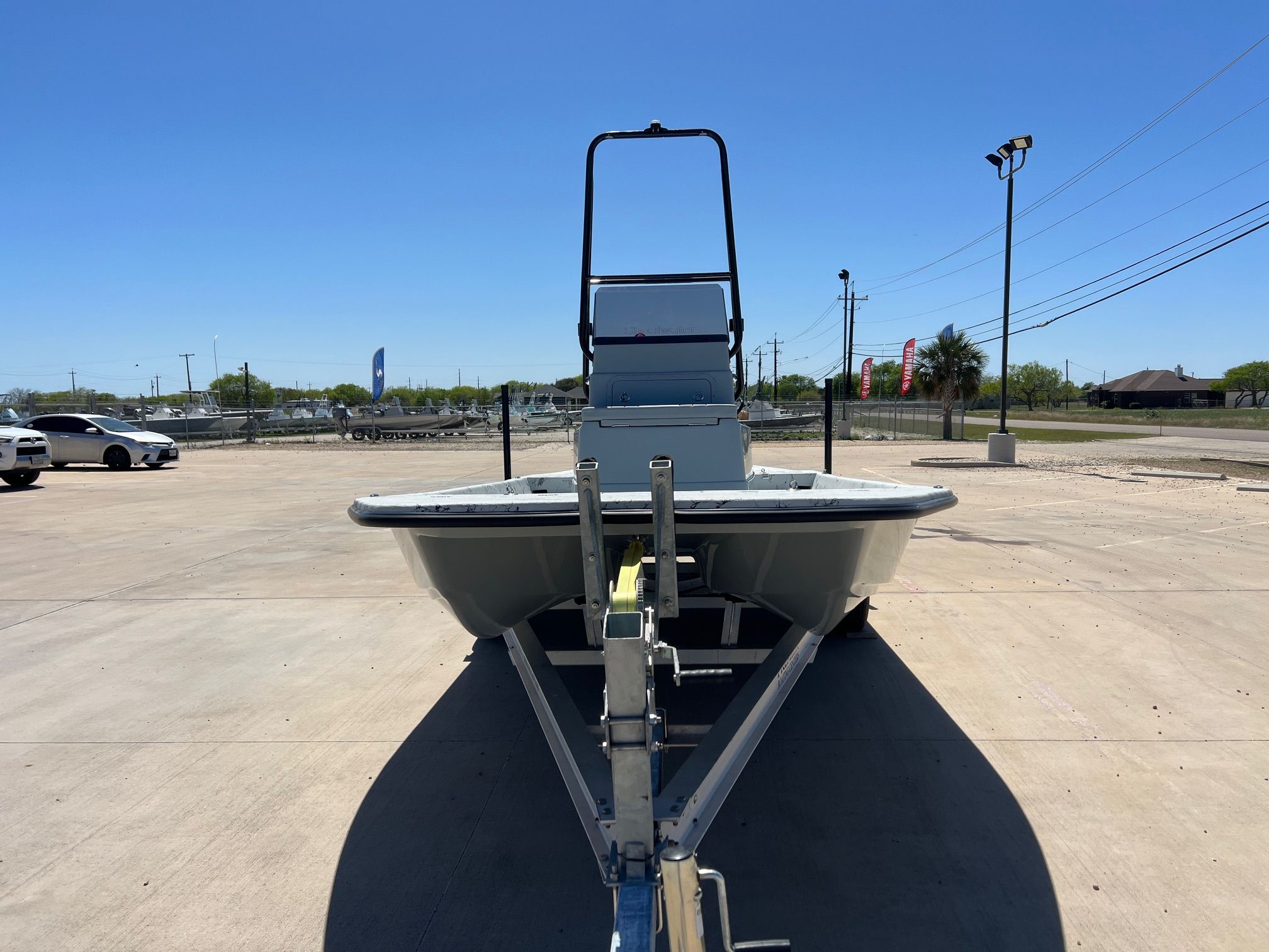 2026 Shoalwater 21' Catamaran - 5