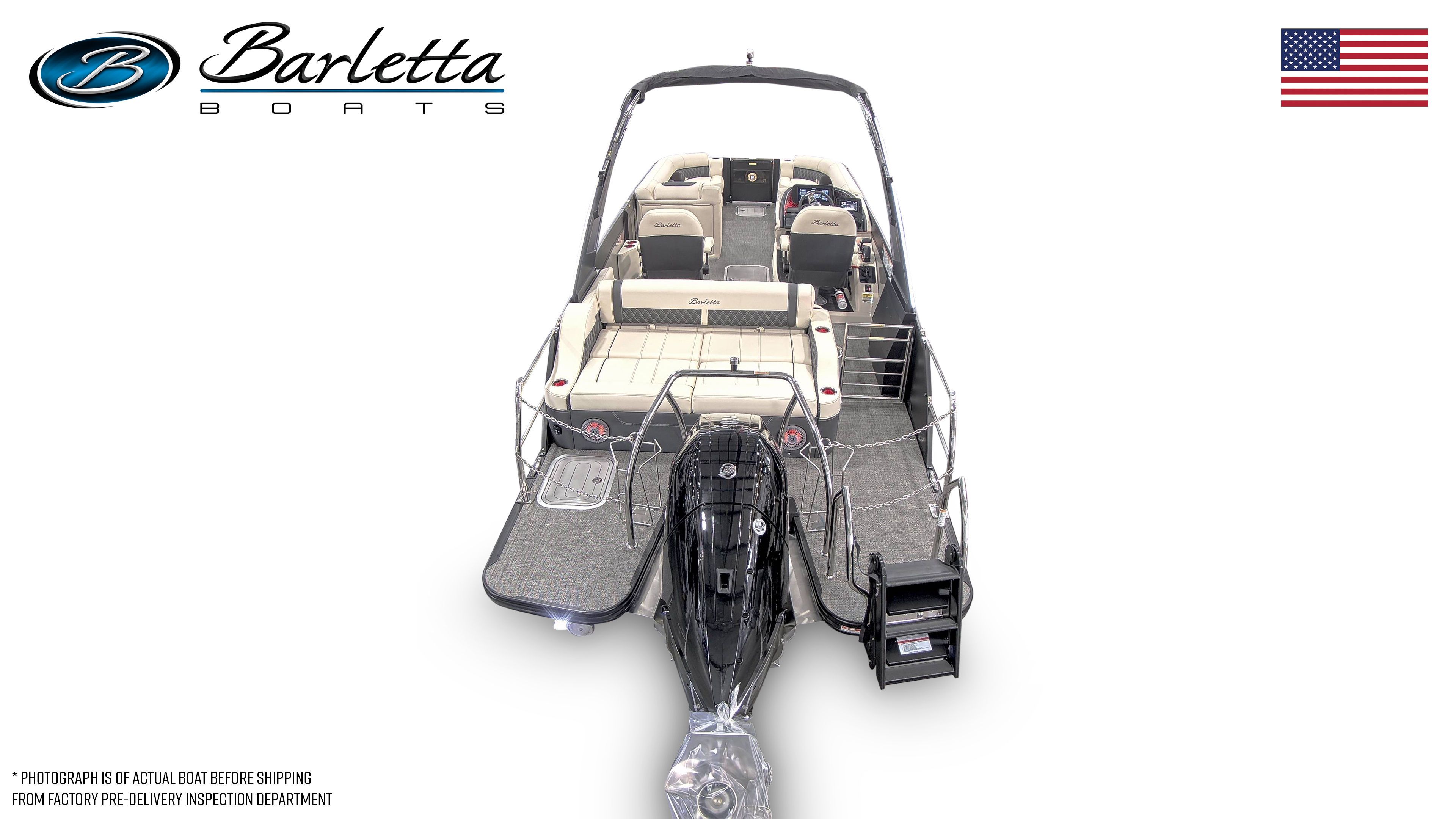 2026 BARLETTA L25UCA - Image 13