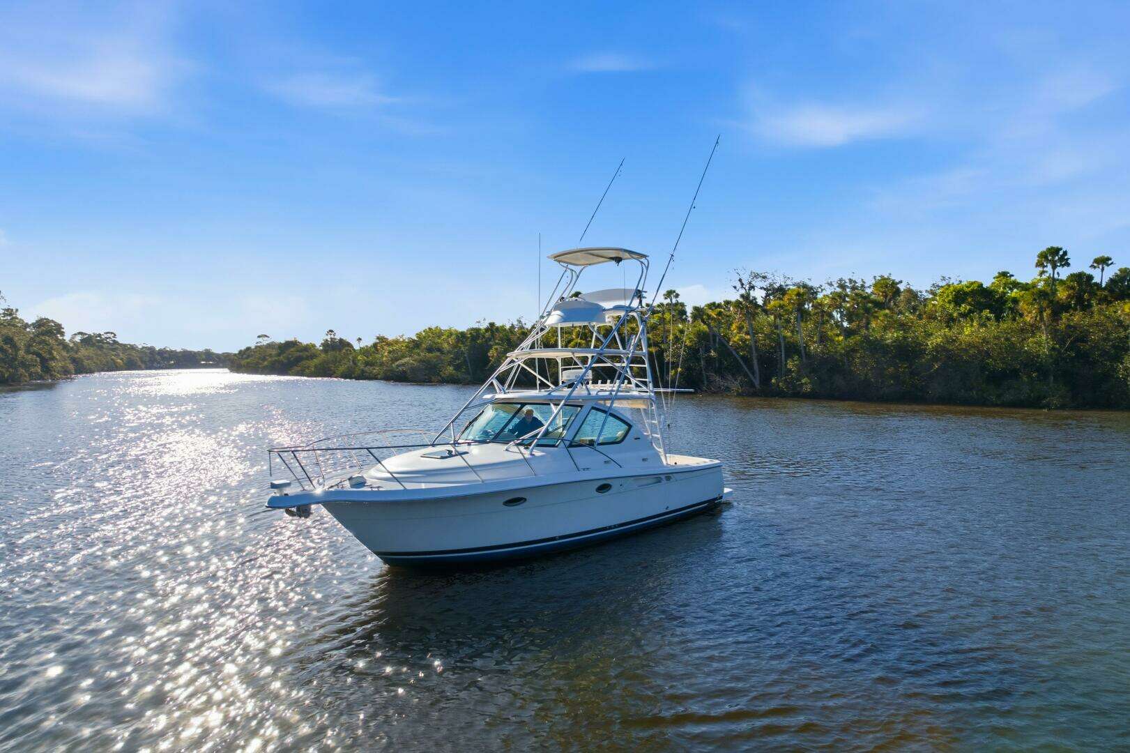 2011 Tiara Yachts 3100 Open - Image 4