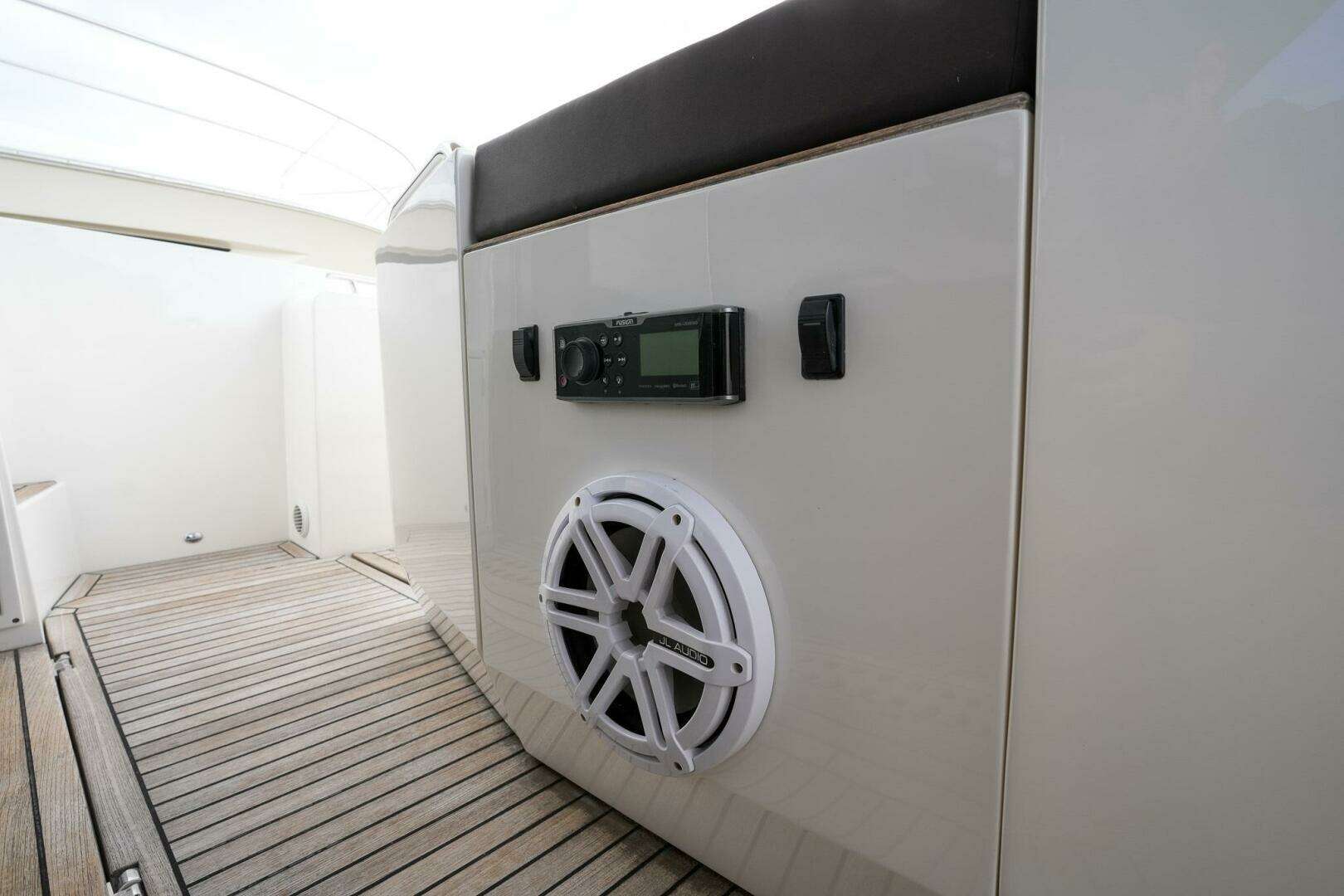 2017 Galeon 43 SKY - Image 44