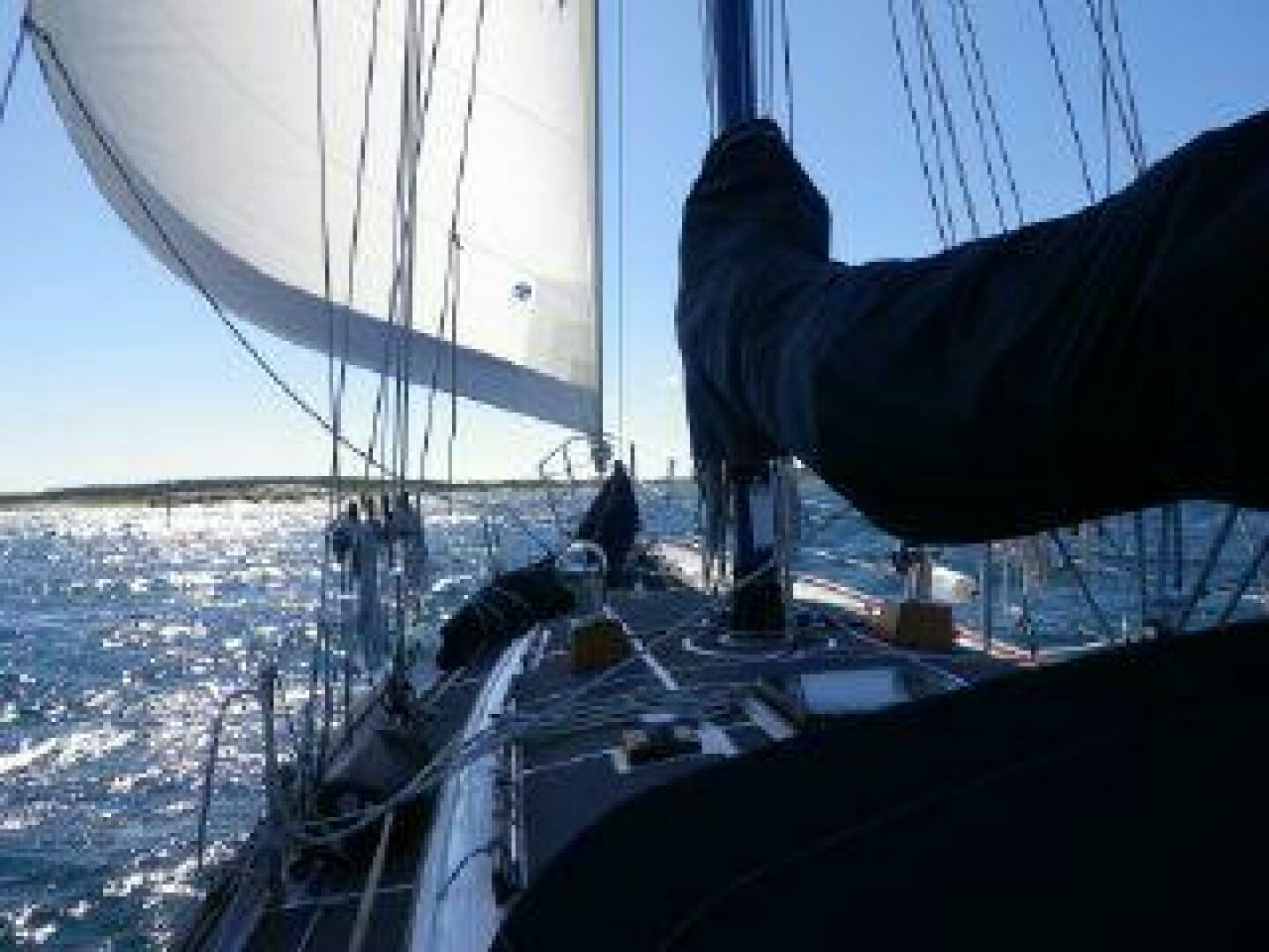 1981 C.E. Ryder Southern Cross 39 - Image 43