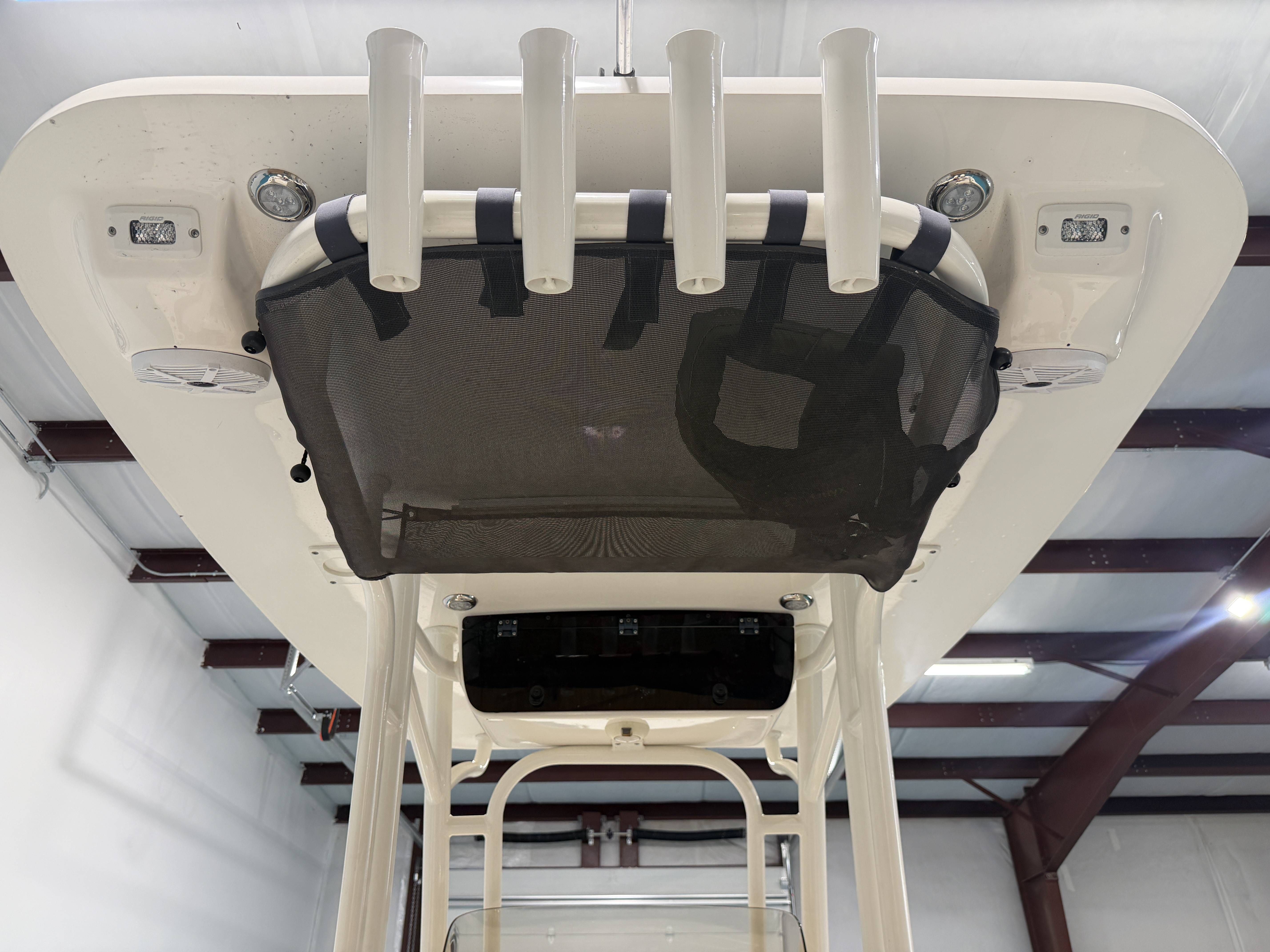 2018 Key West 244 Center Console - 18