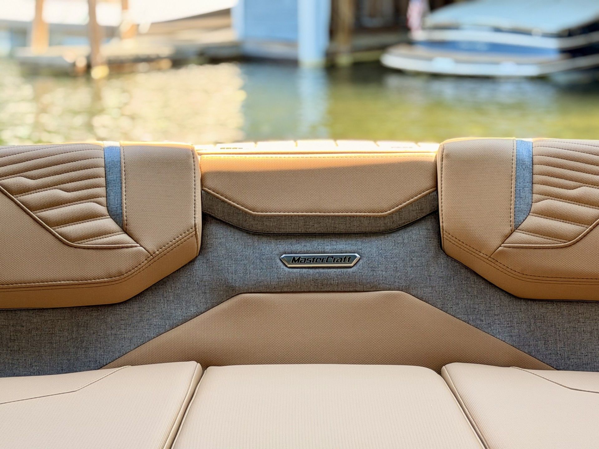 2026 MasterCraft X24 - 22