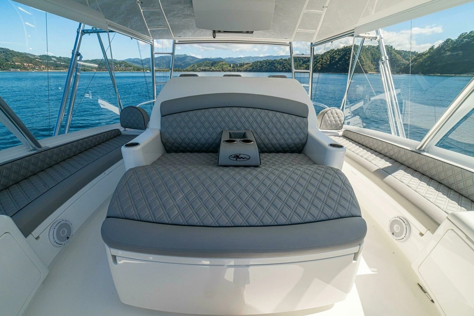 2027 Viking 64 Convertible - Image 39