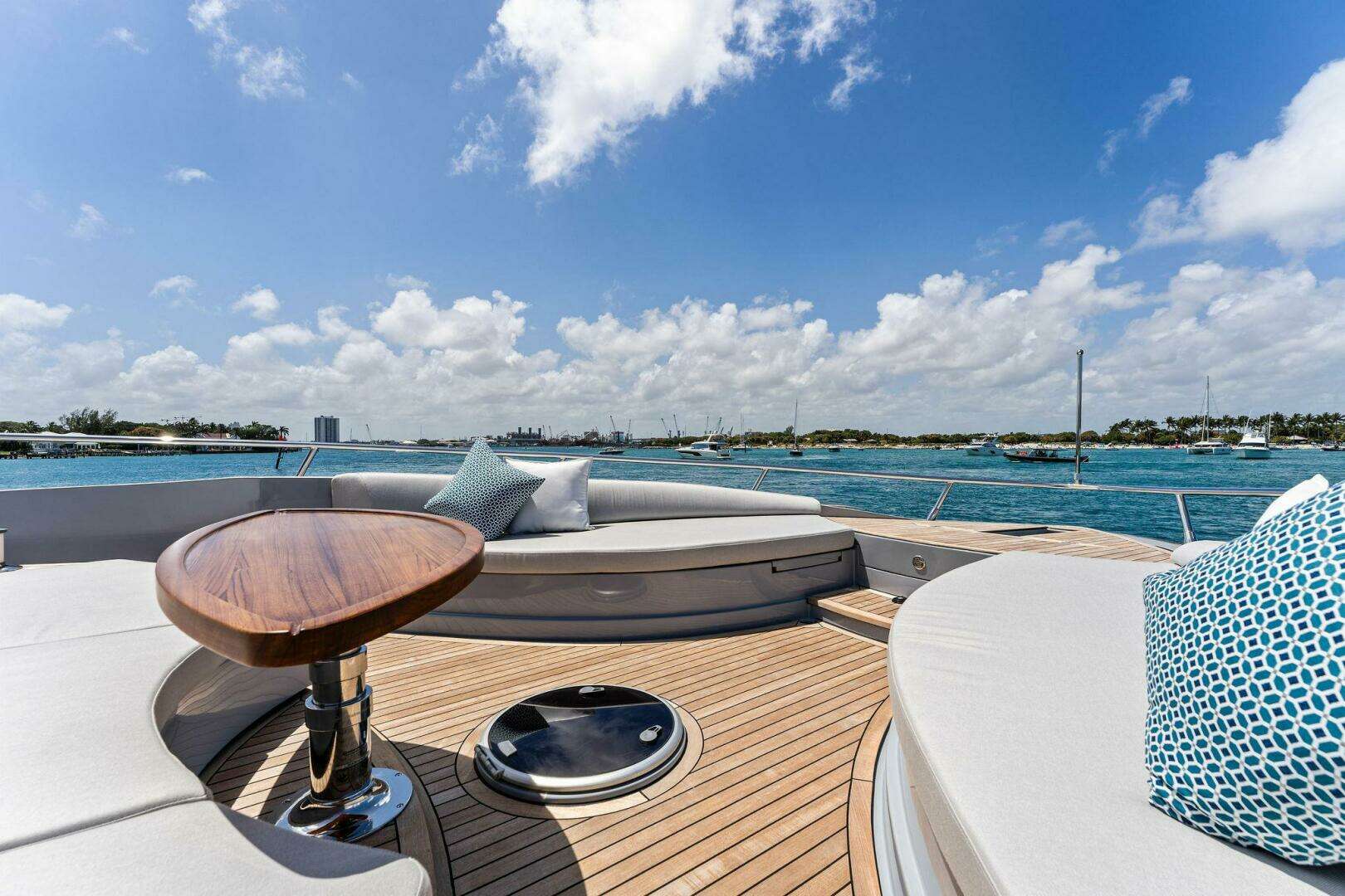 2024 Aquitalia Yachts Flybridge - Image 60