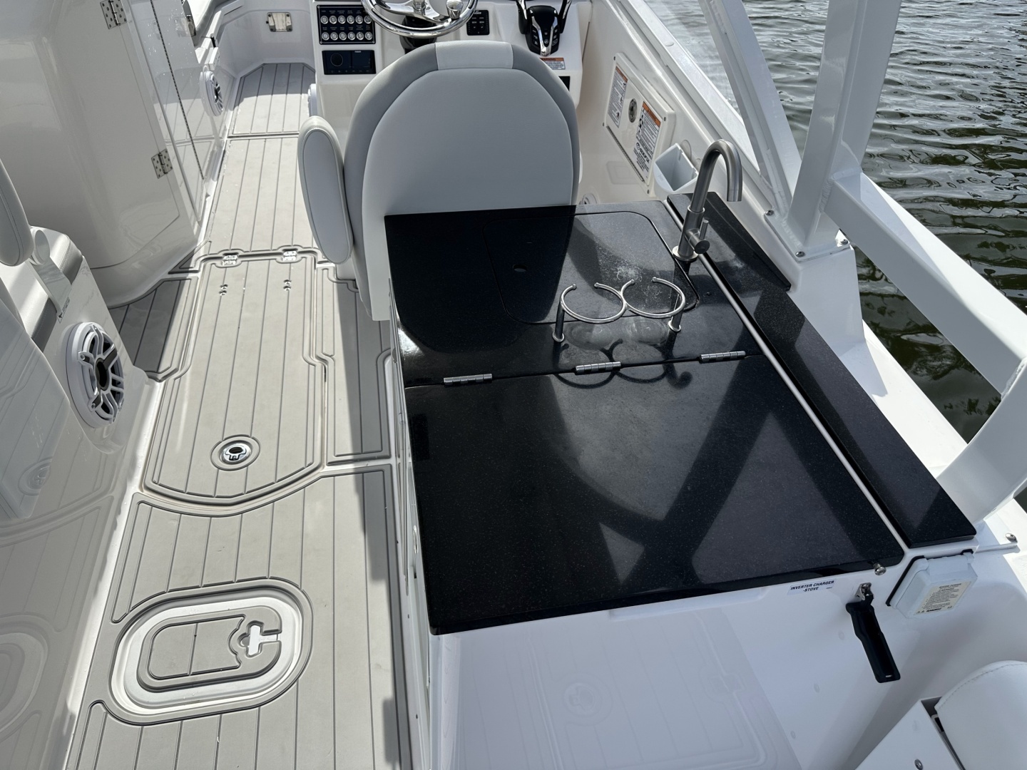 2025 Sea Fox 288 Traveler - Image 14