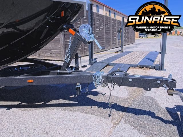 2026 G3 Sportsman 2400 - 4