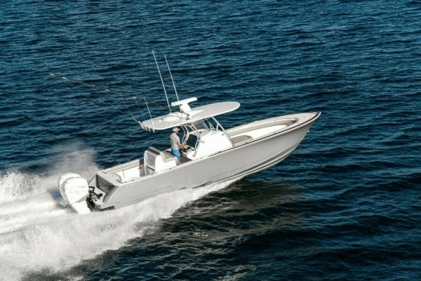 2027 Valhalla Boatworks V-33