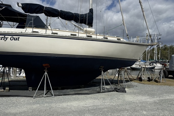 2001 Caliber 40 LRC