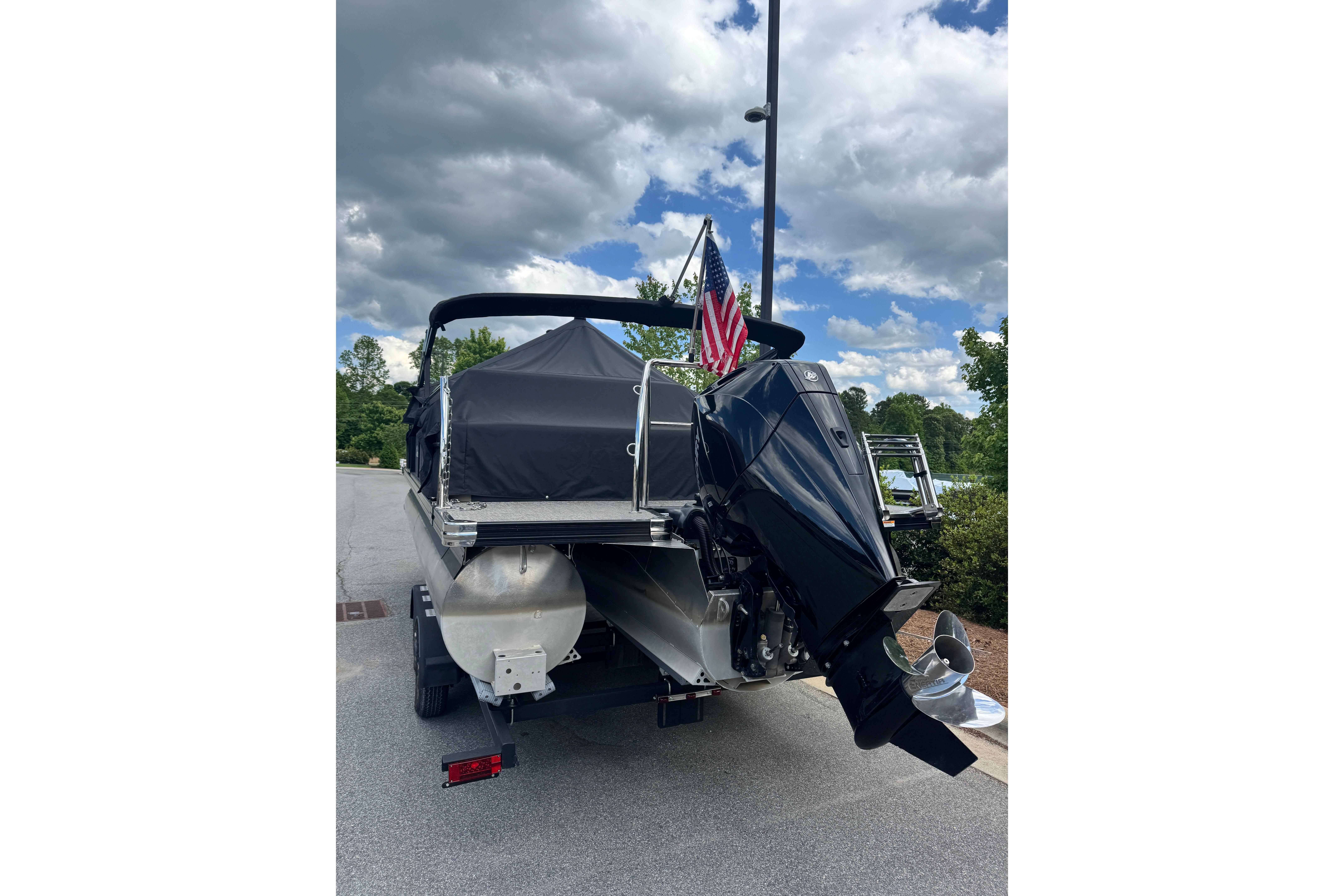 2023 Barletta C22U