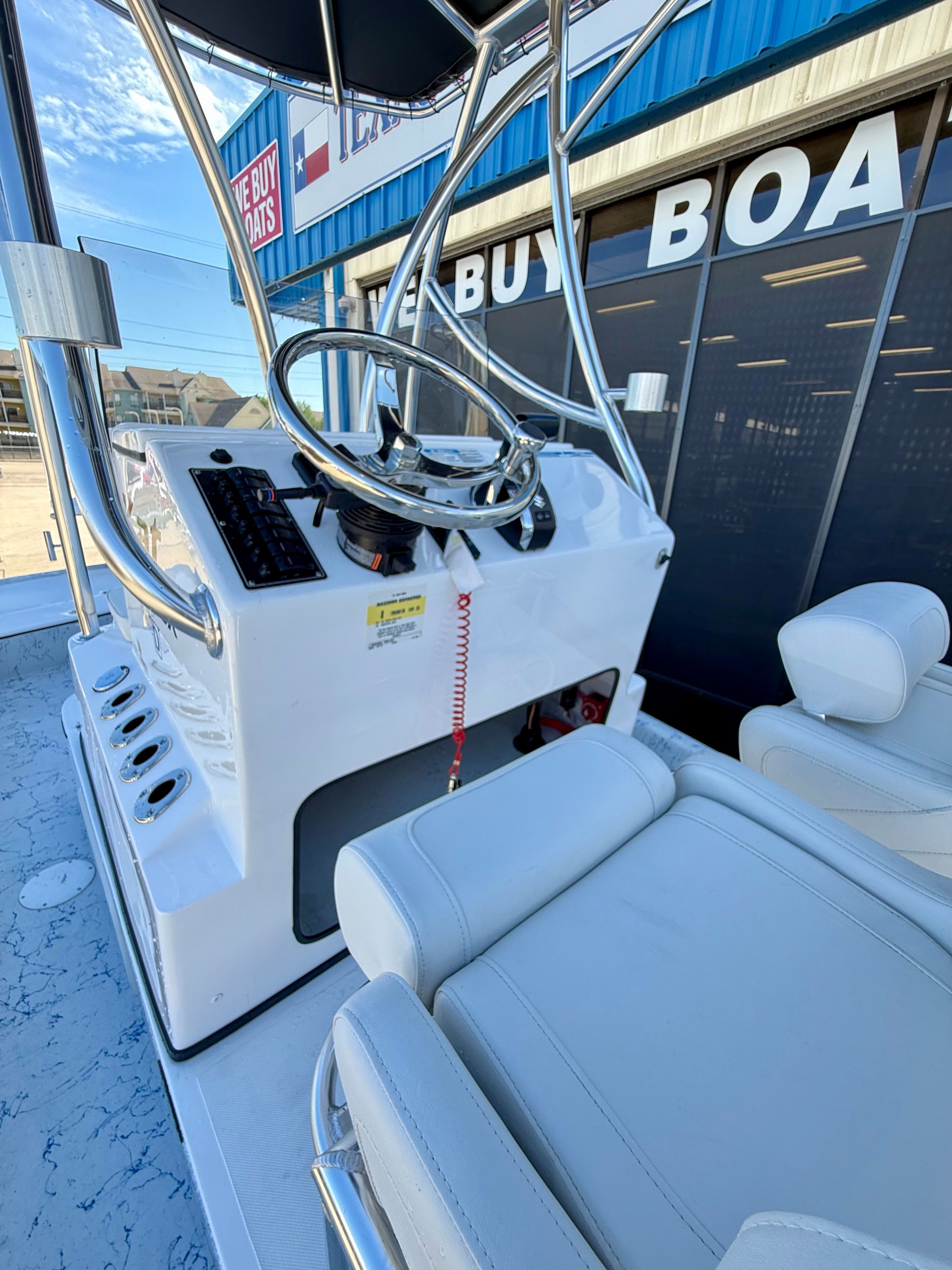 2026 DARGEL 250 KAT HDX - Image 28