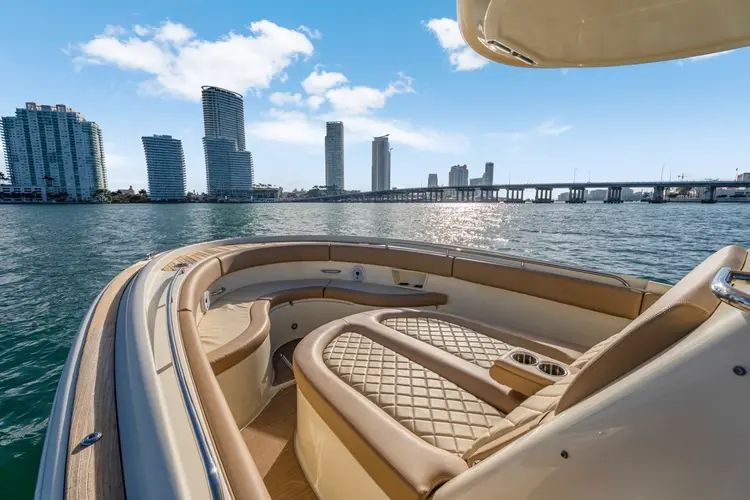 2022 Chris-craft Catalina 30 - Image 40