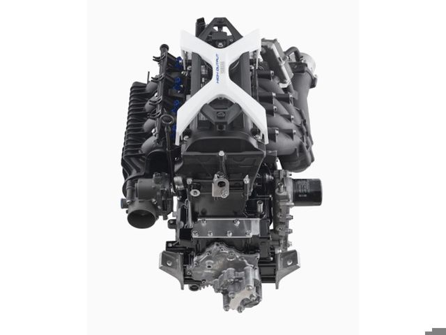 2026 Yamaha Boats 252S - 7