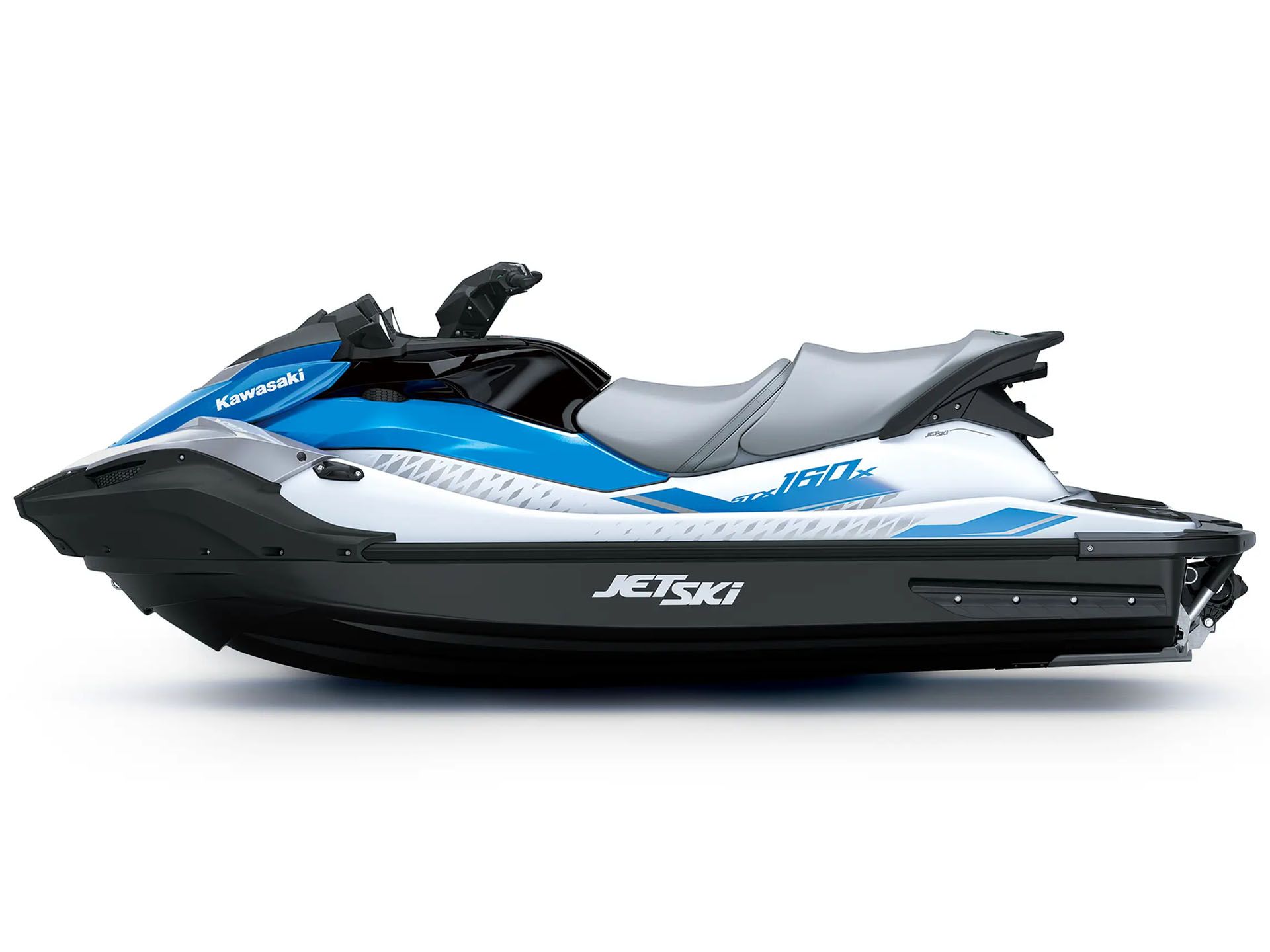 2026 Kawasaki Jet Ski® STX® 160X - 10