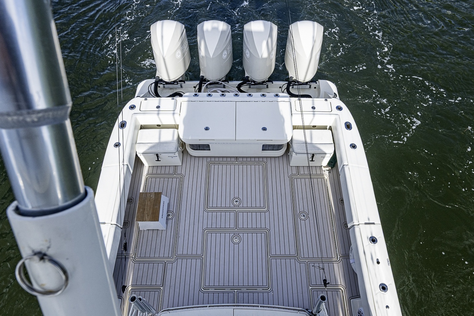 2016 HCB 53 Suenos - Image 51