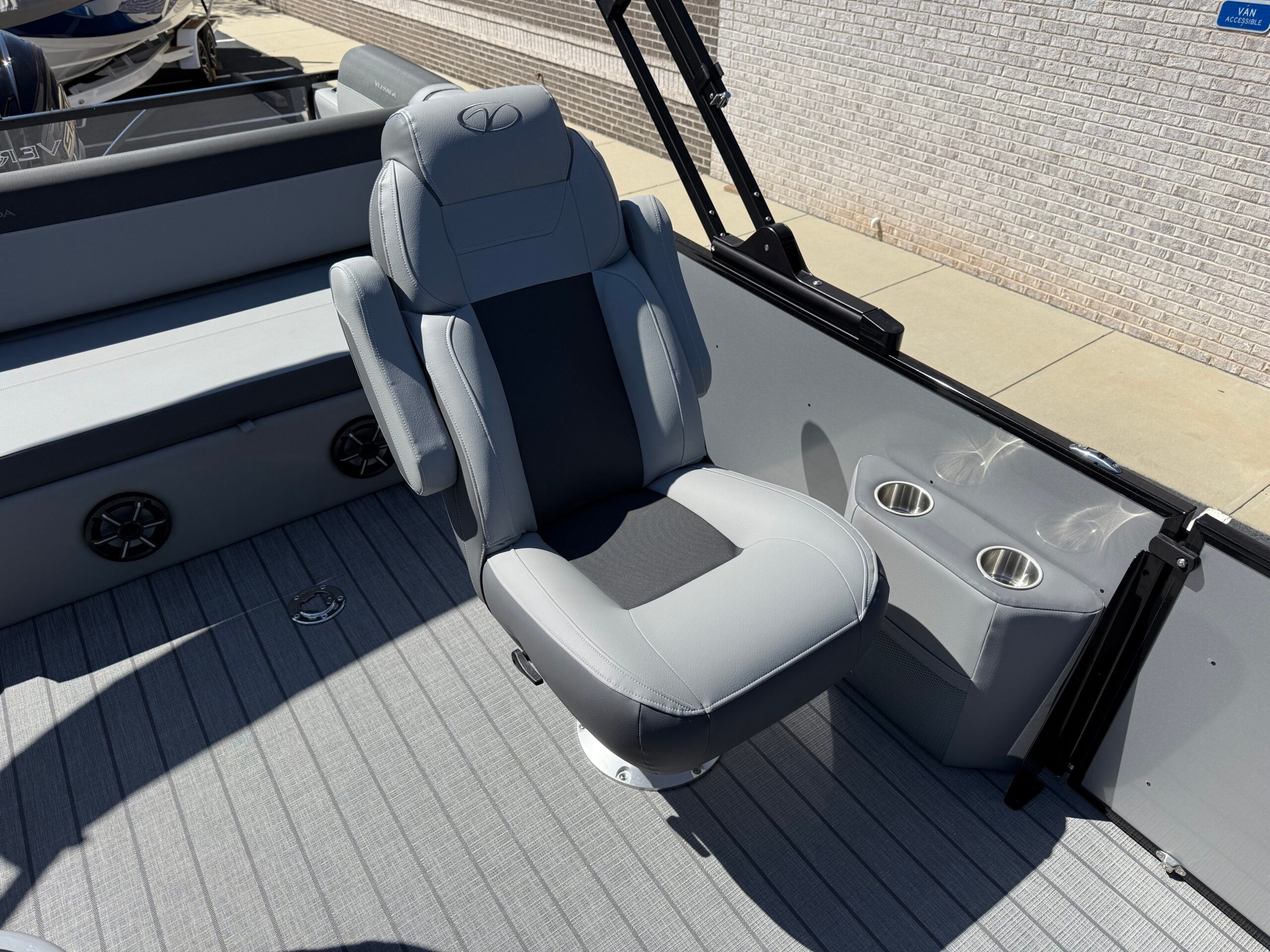 2026 Veranda Relax VR25VLC - 19